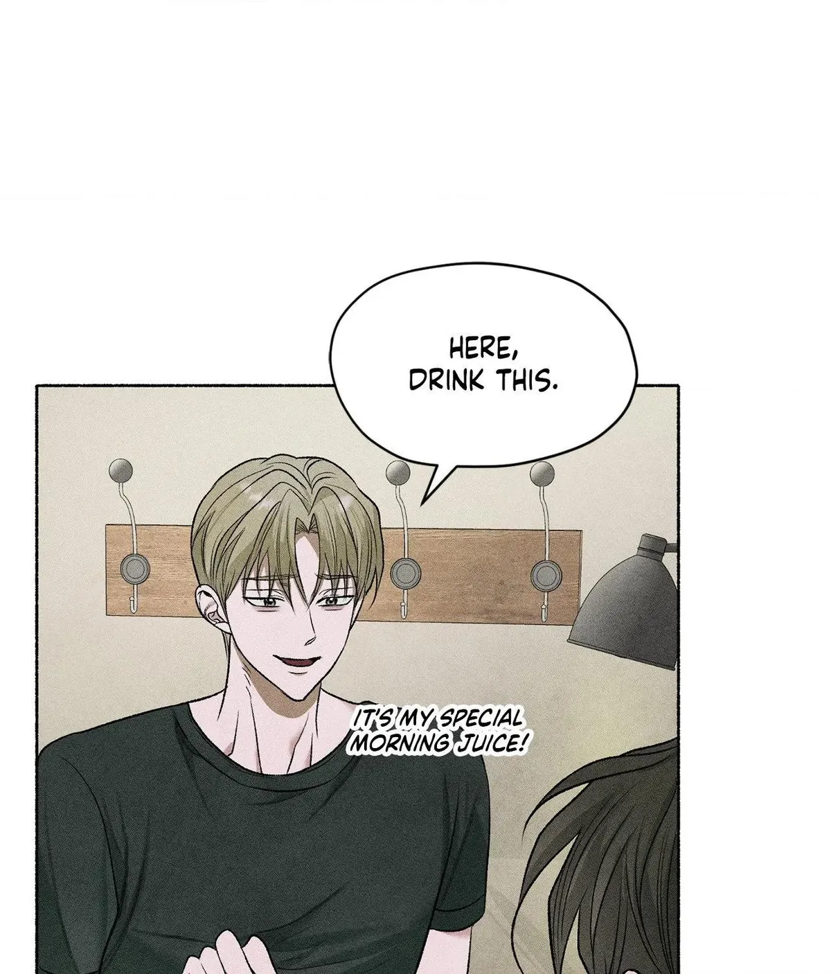 Pond with flowers Chapter 77 page 64 - 
