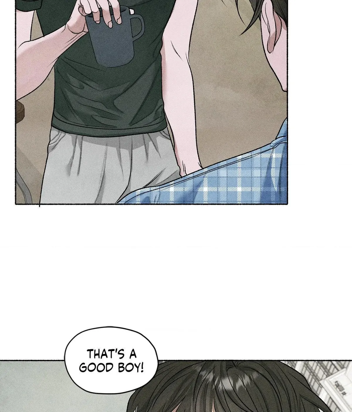 Pond with flowers Chapter 77 page 65 - 