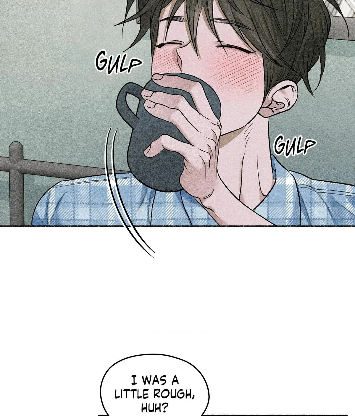 Pond with flowers Chapter 77 page 66 - 