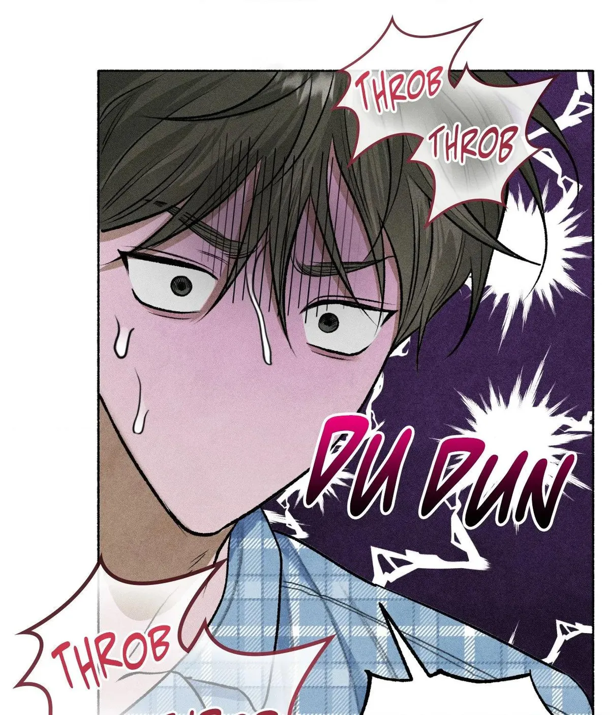 Pond with flowers Chapter 77 page 70 - 