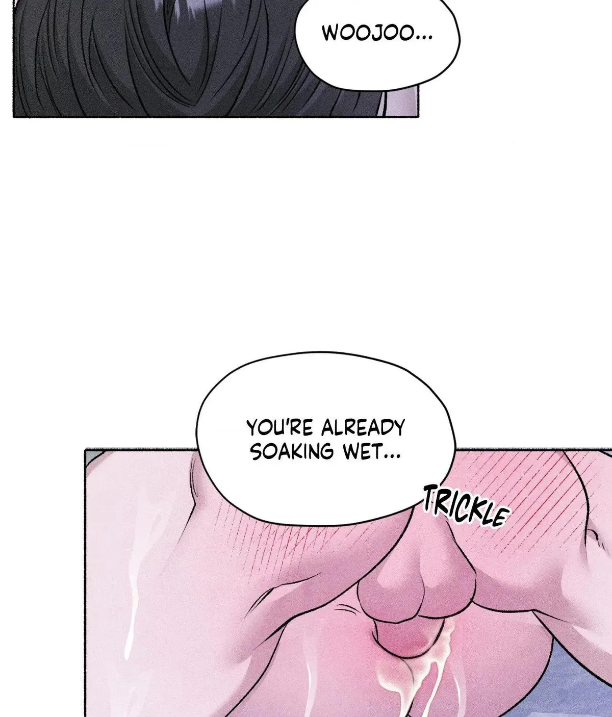 Pond with flowers Chapter 77 page 8 - 