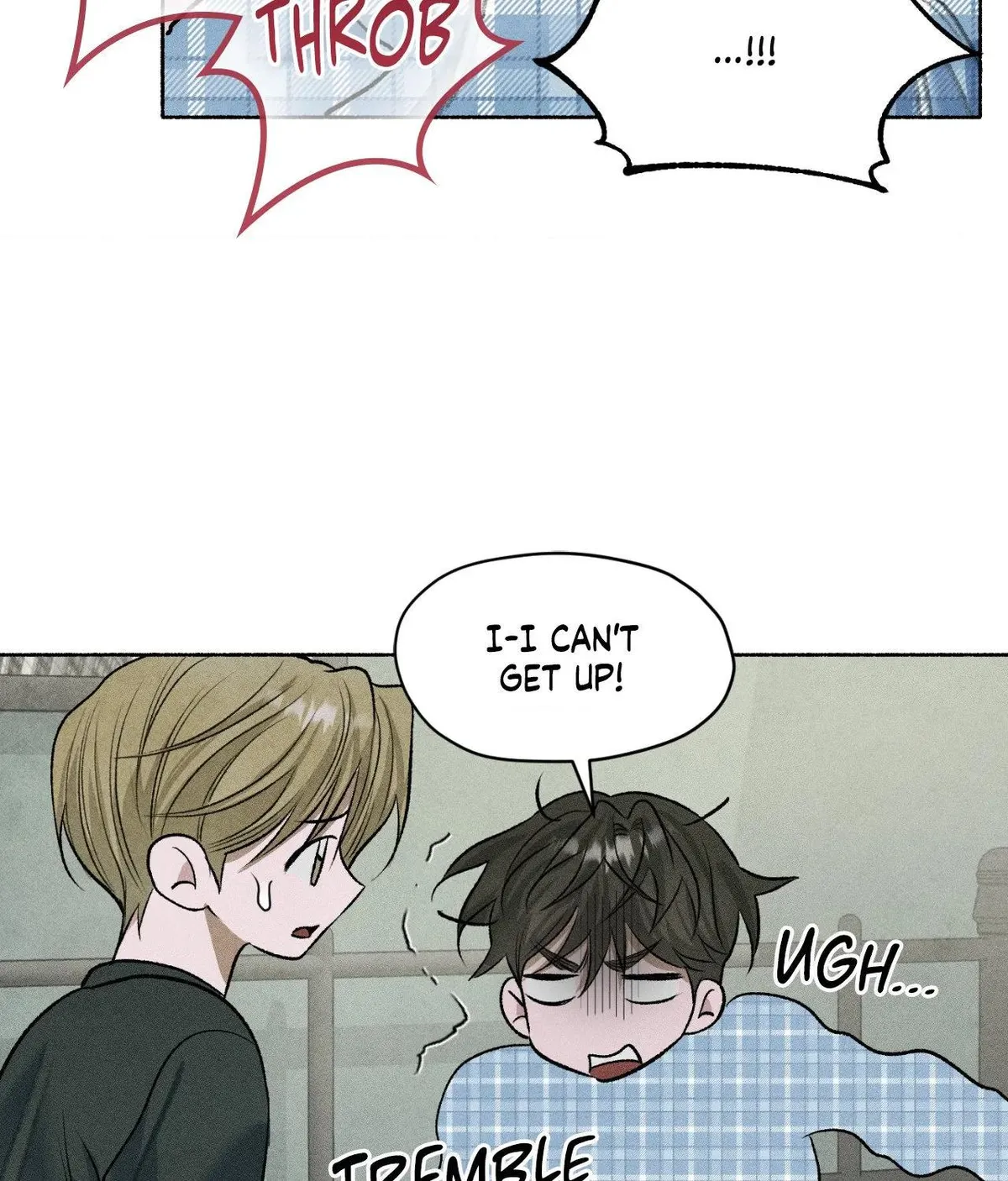 Pond with flowers Chapter 77 page 71 - 