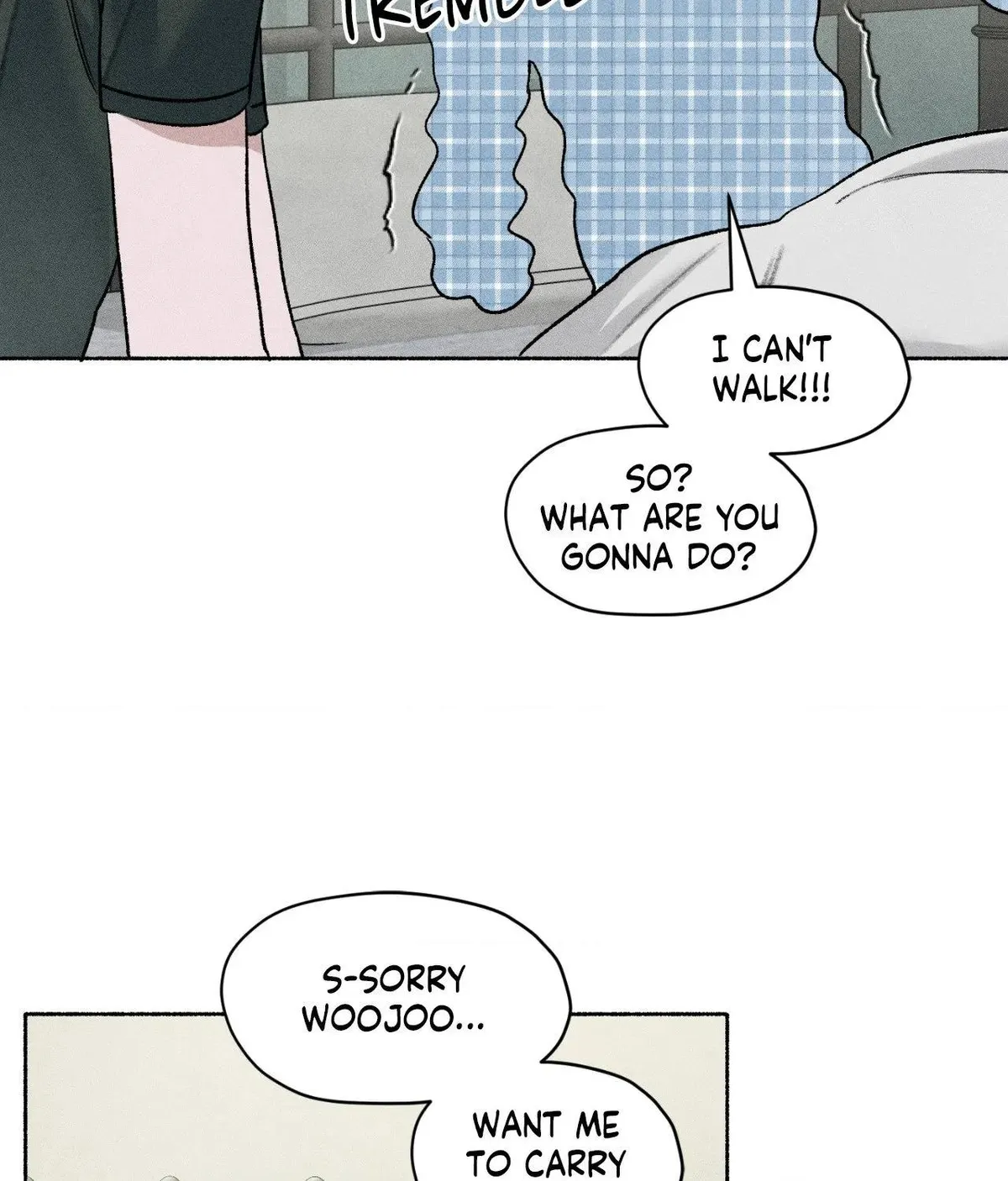Pond with flowers Chapter 77 page 72 - 