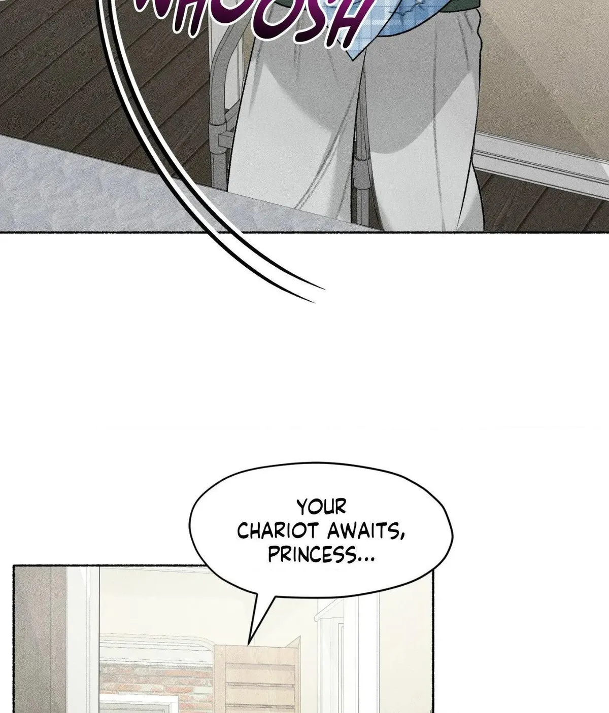 Pond with flowers Chapter 77 page 76 - 