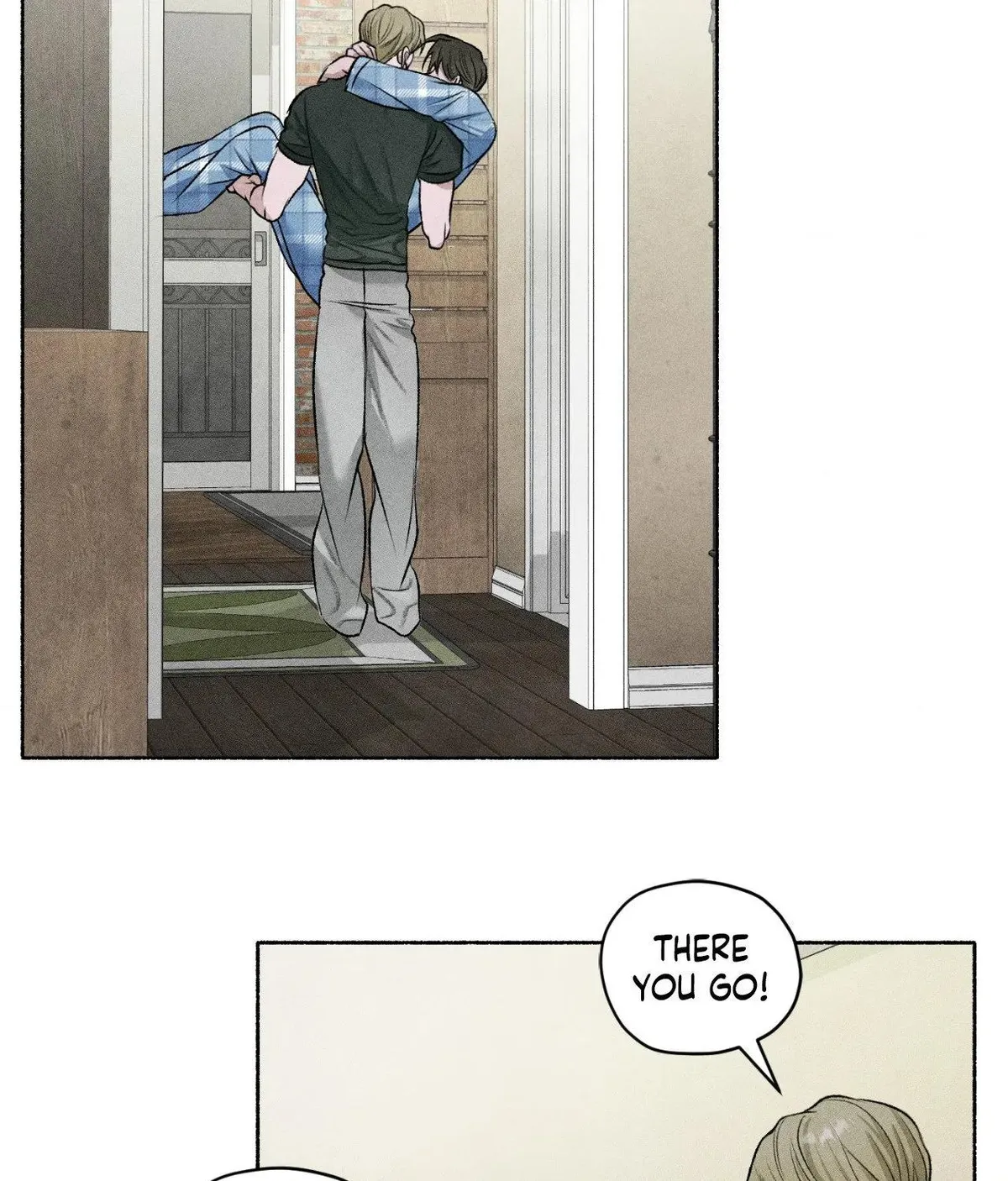 Pond with flowers Chapter 77 page 77 - 