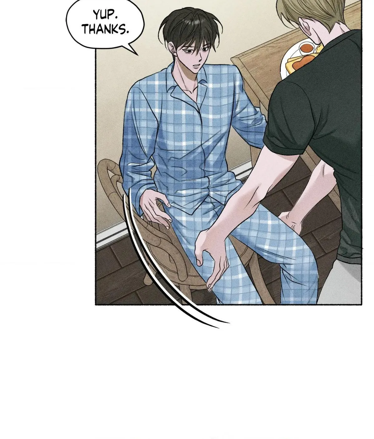 Pond with flowers Chapter 77 page 78 - 