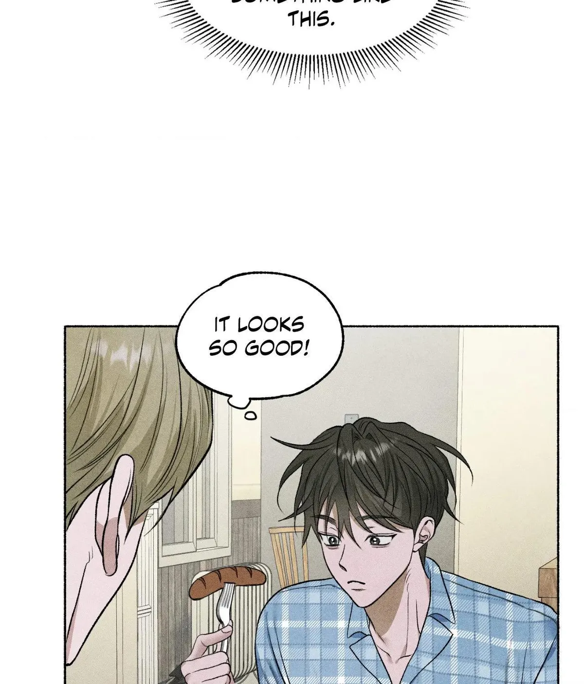 Pond with flowers Chapter 77 page 81 - 