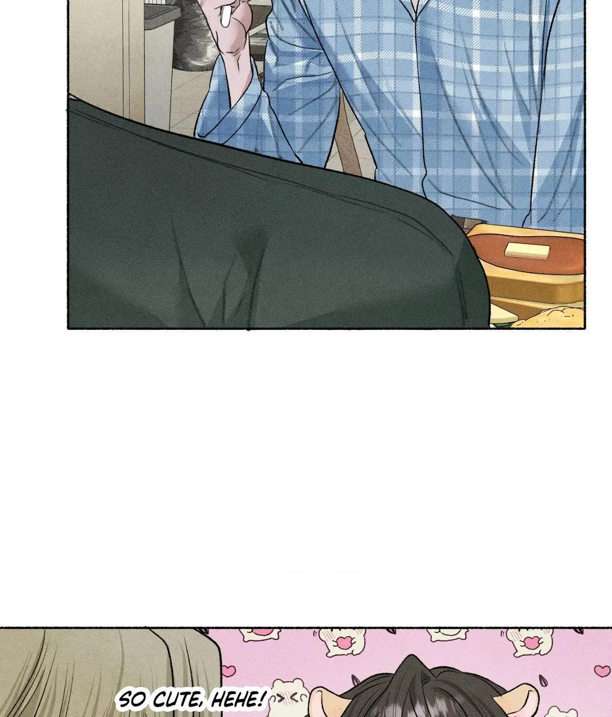 Pond with flowers Chapter 77 page 82 - 