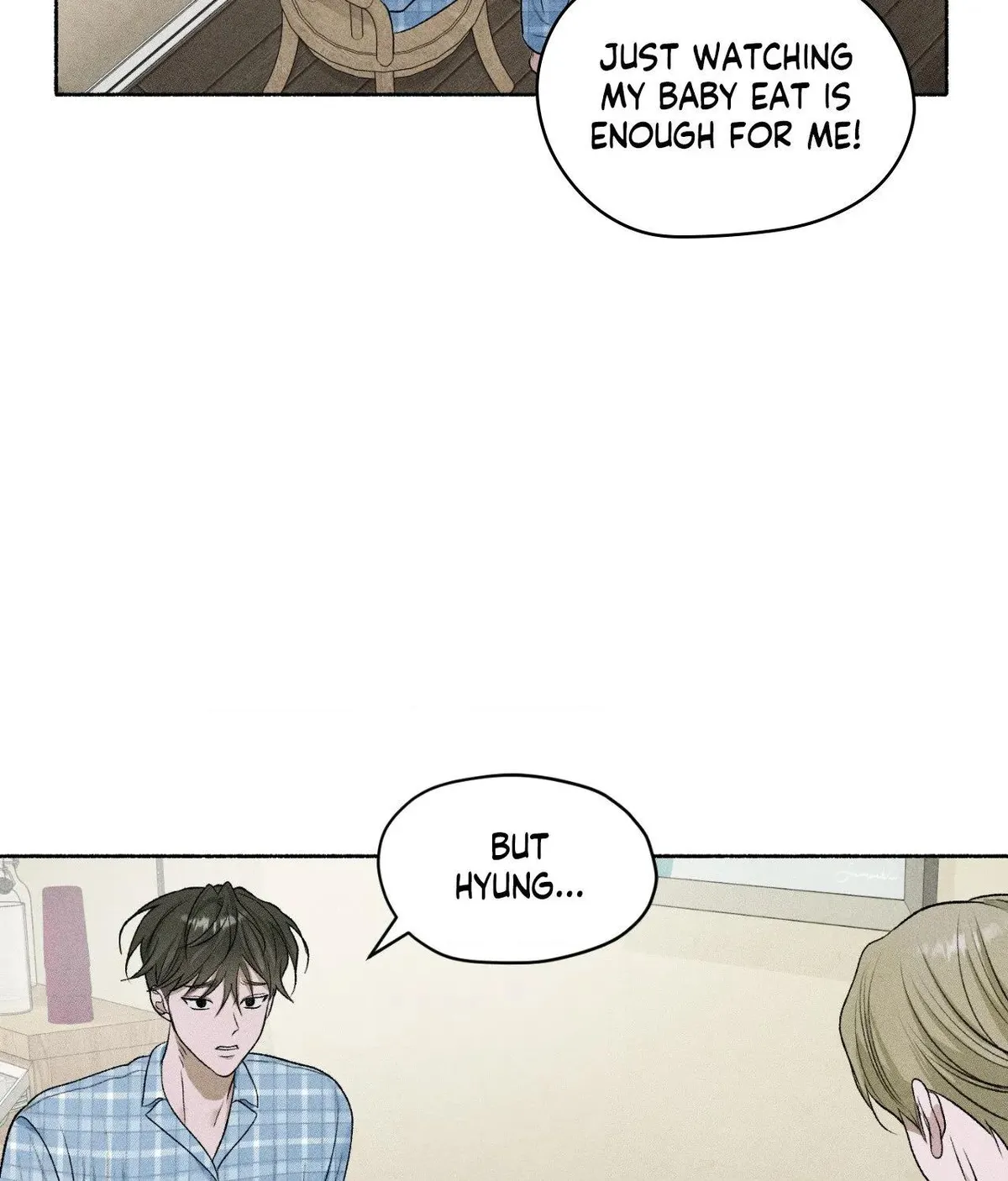 Pond with flowers Chapter 77 page 85 - 