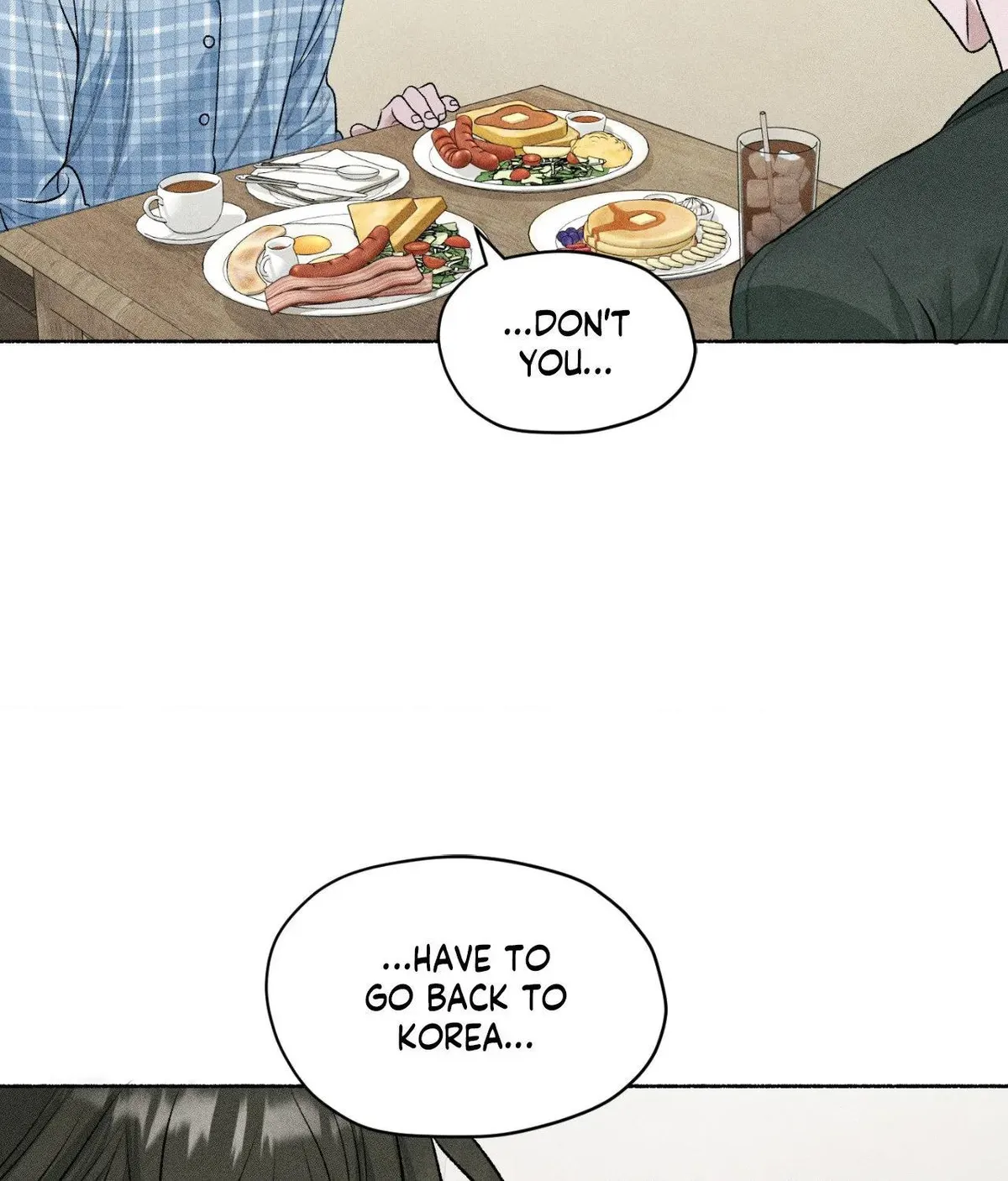 Pond with flowers Chapter 77 page 86 - 