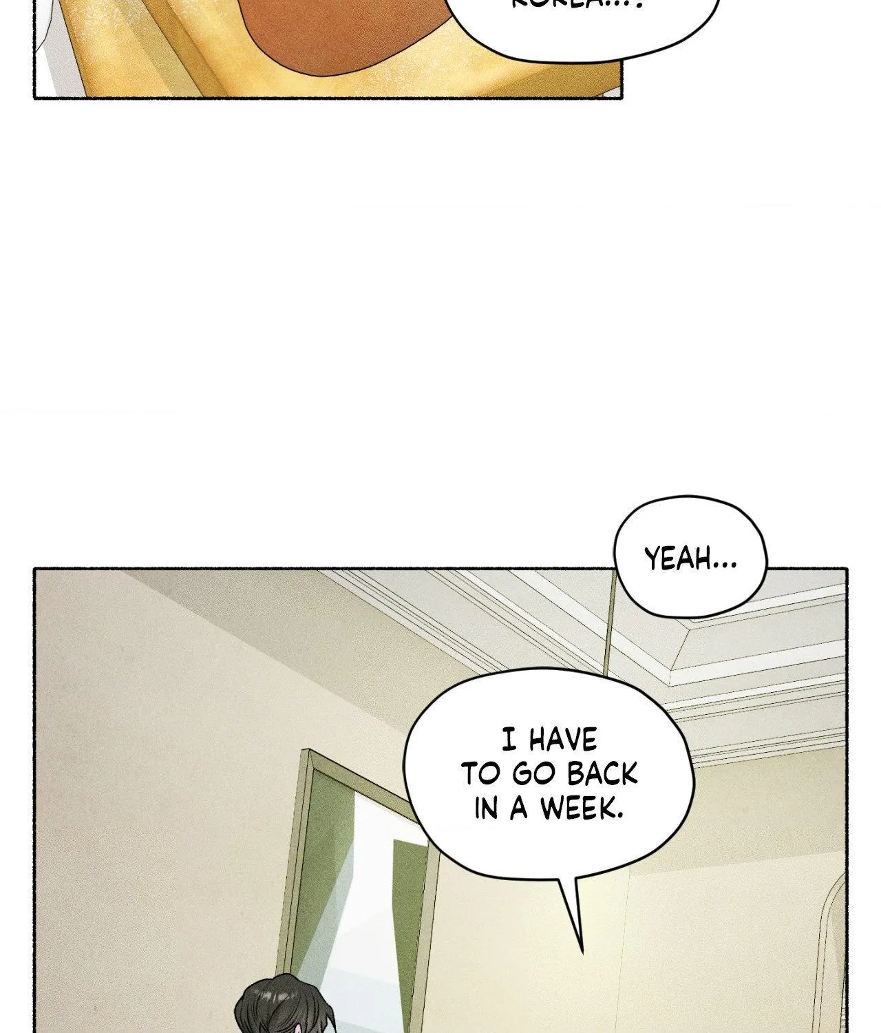 Pond with flowers Chapter 78 page 2 - 