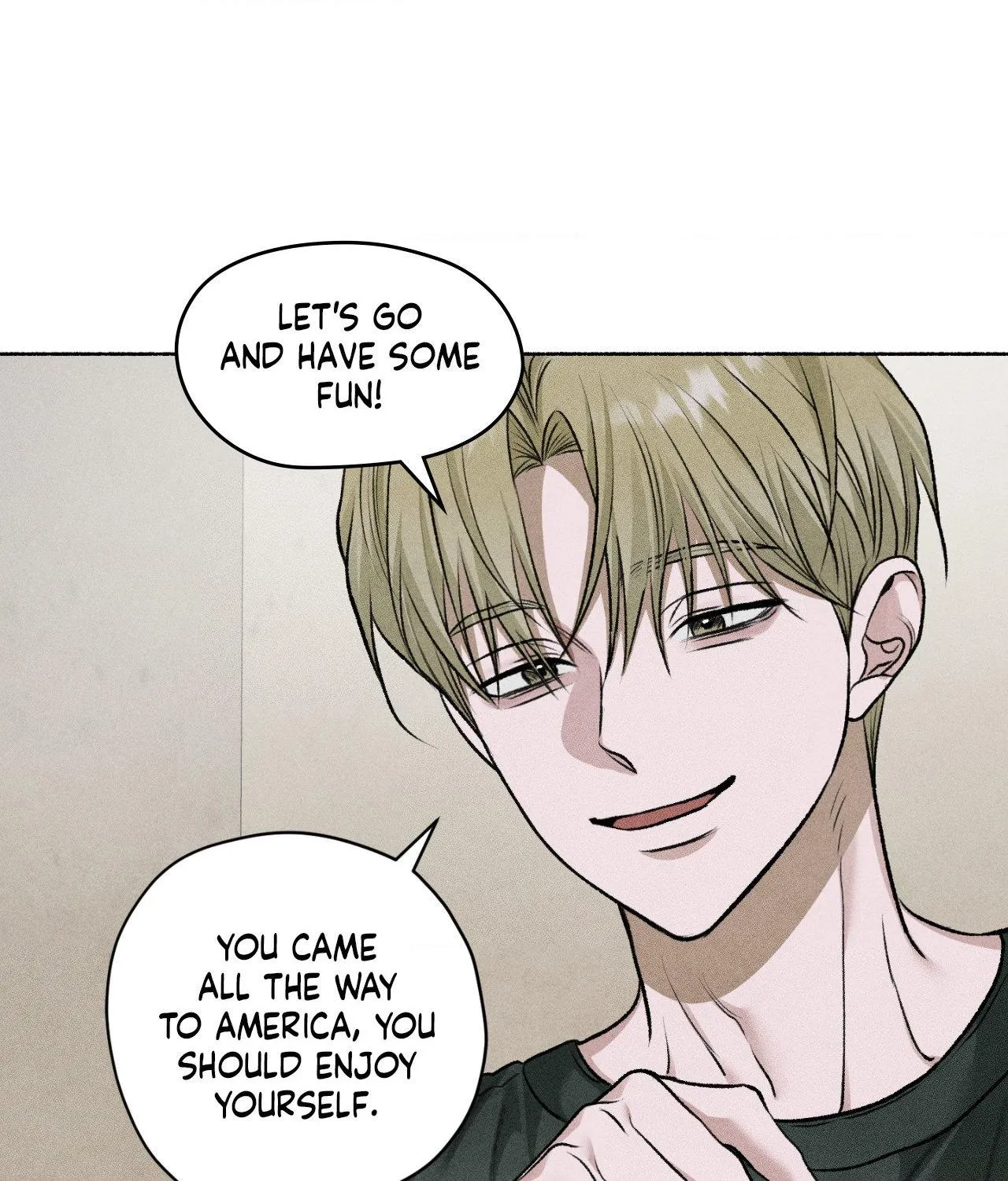 Pond with flowers Chapter 78 page 12 - 