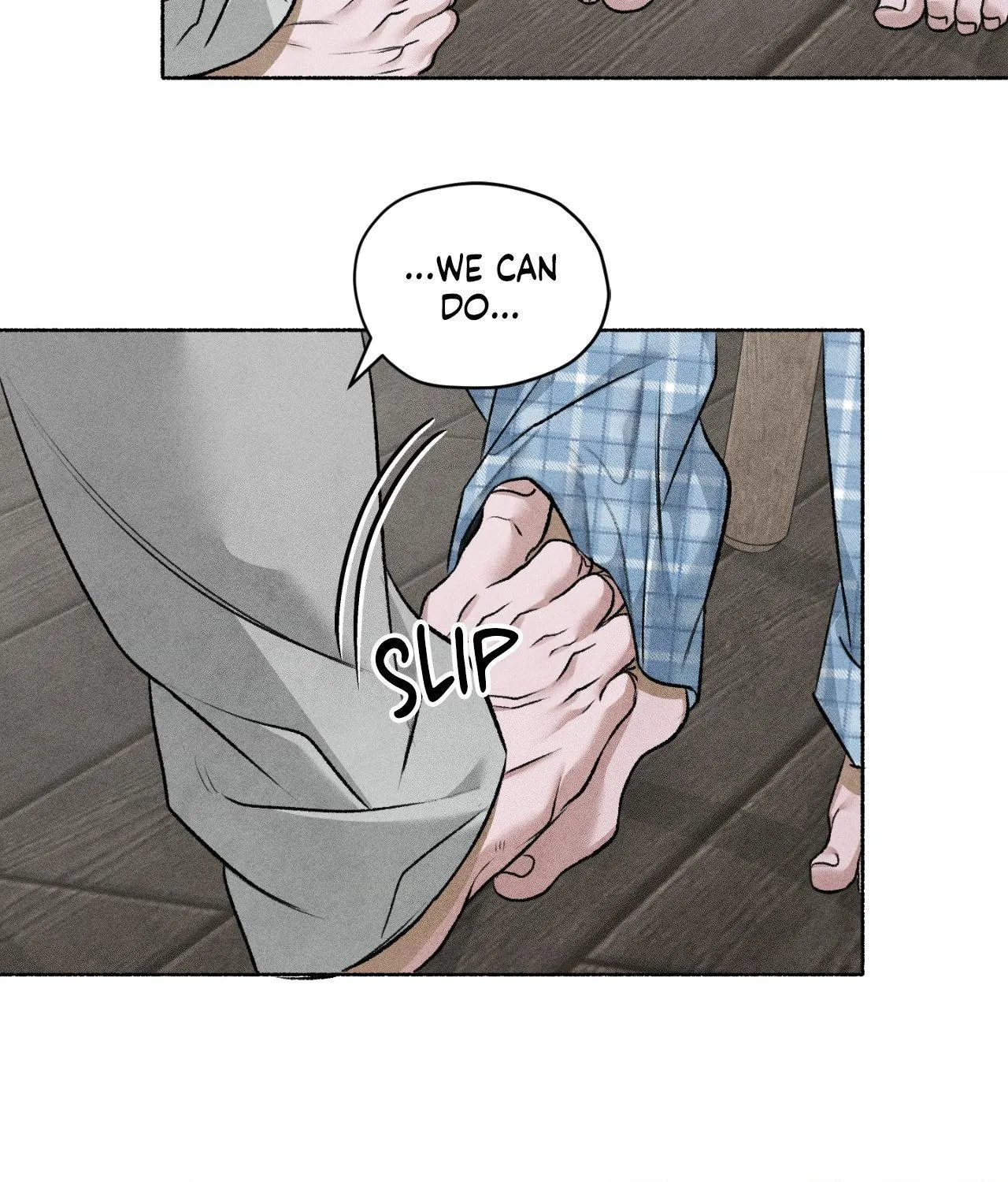 Pond with flowers Chapter 78 page 15 - 