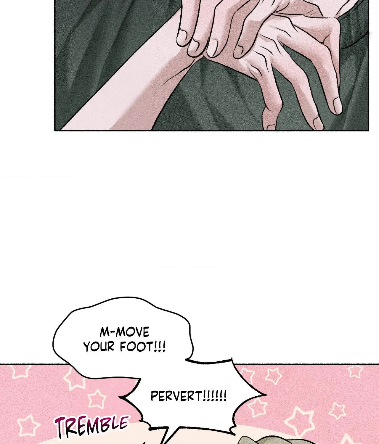 Pond with flowers Chapter 78 page 17 - 