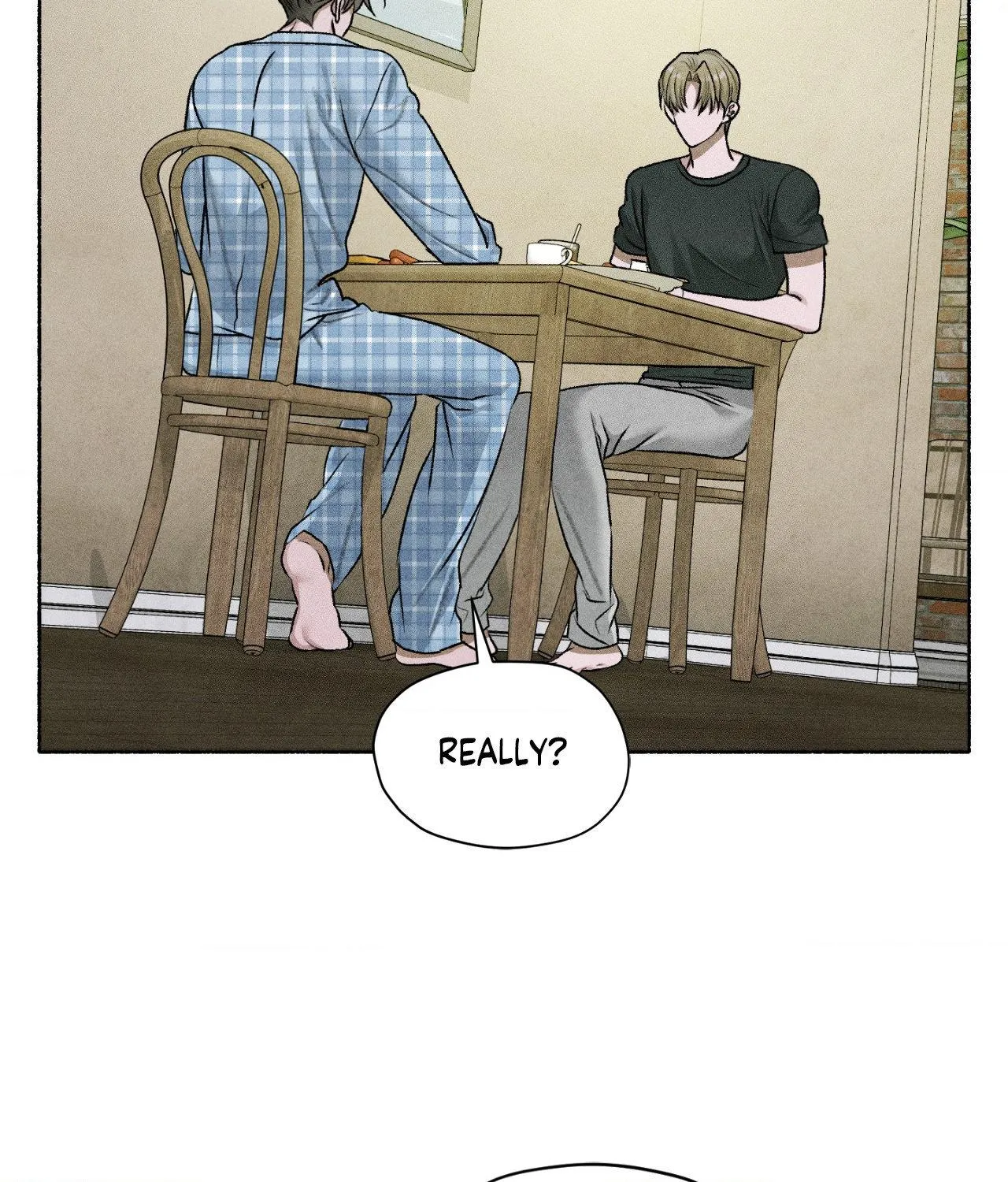 Pond with flowers Chapter 78 page 3 - 