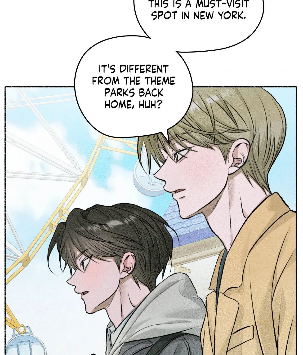 Pond with flowers Chapter 78 page 25 - 