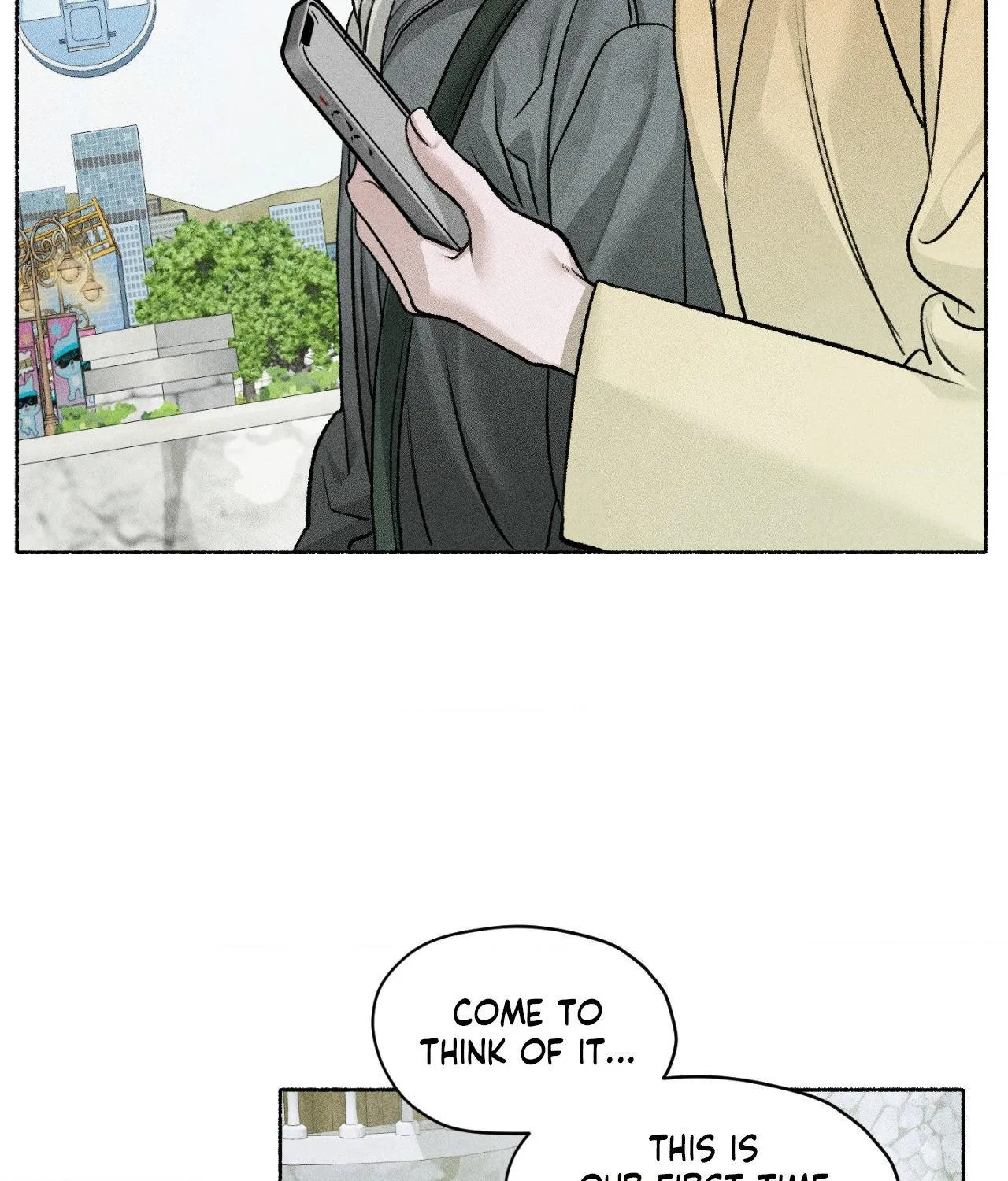 Pond with flowers Chapter 78 page 26 - 