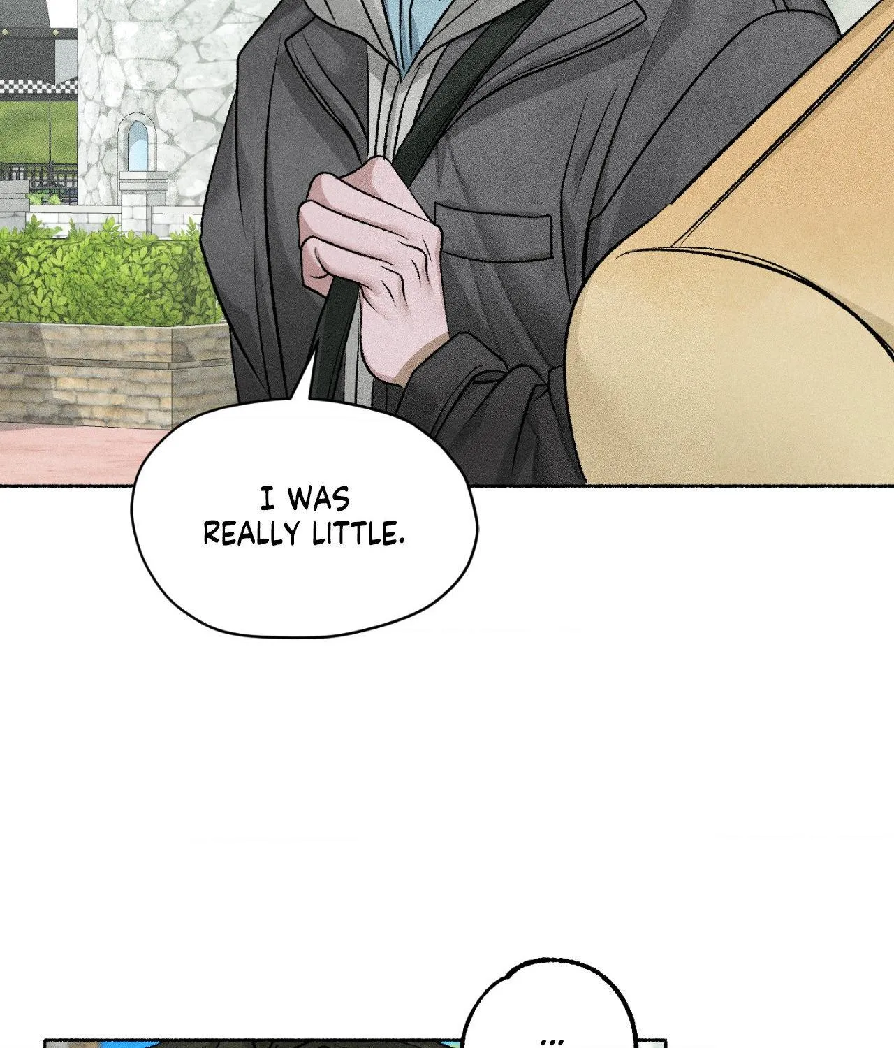 Pond with flowers Chapter 78 page 29 - 
