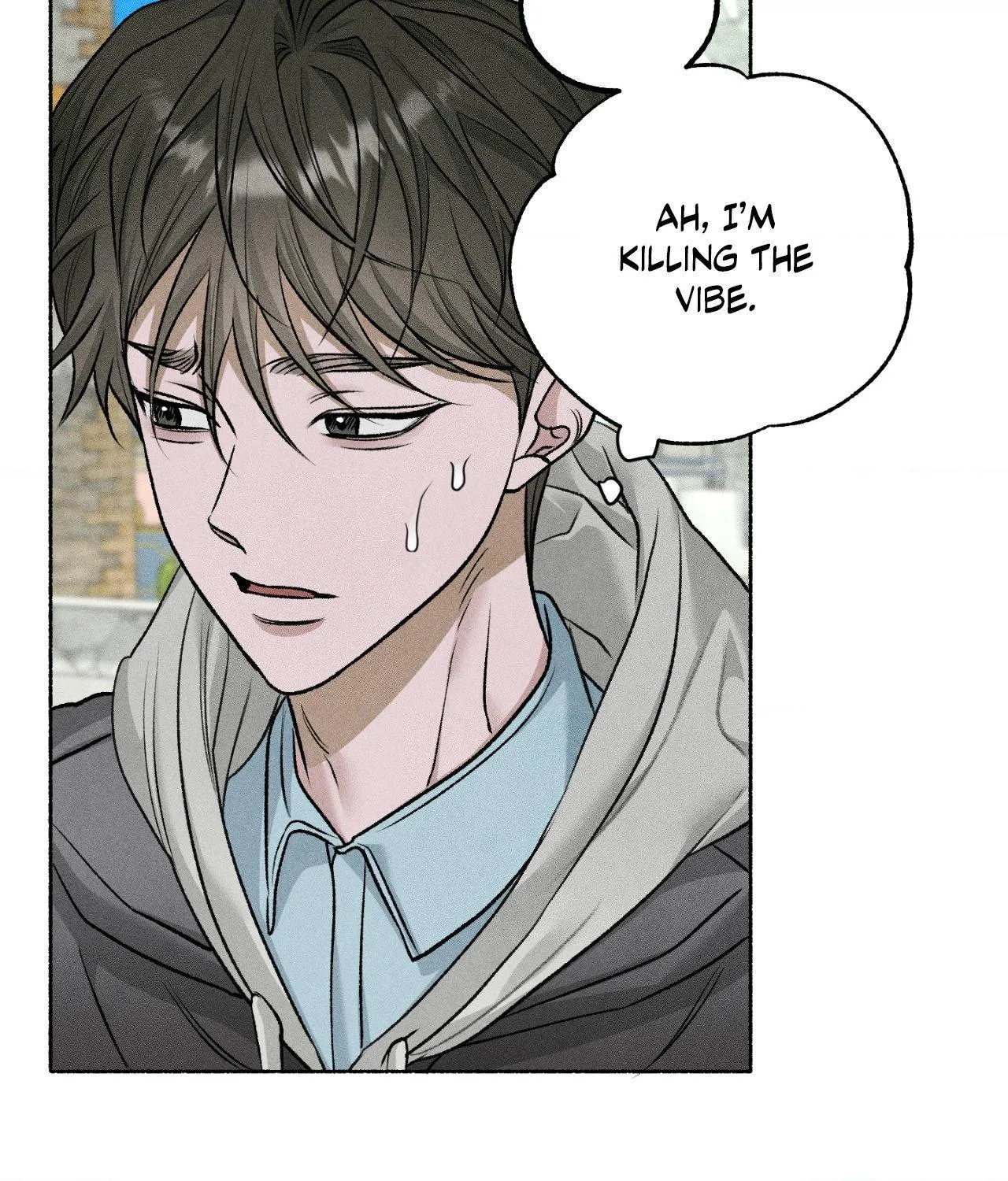 Pond with flowers Chapter 78 page 30 - 