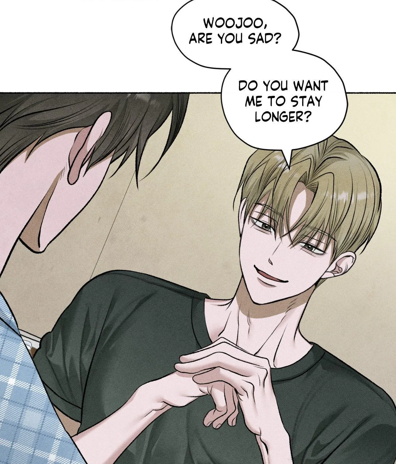 Pond with flowers Chapter 78 page 4 - 
