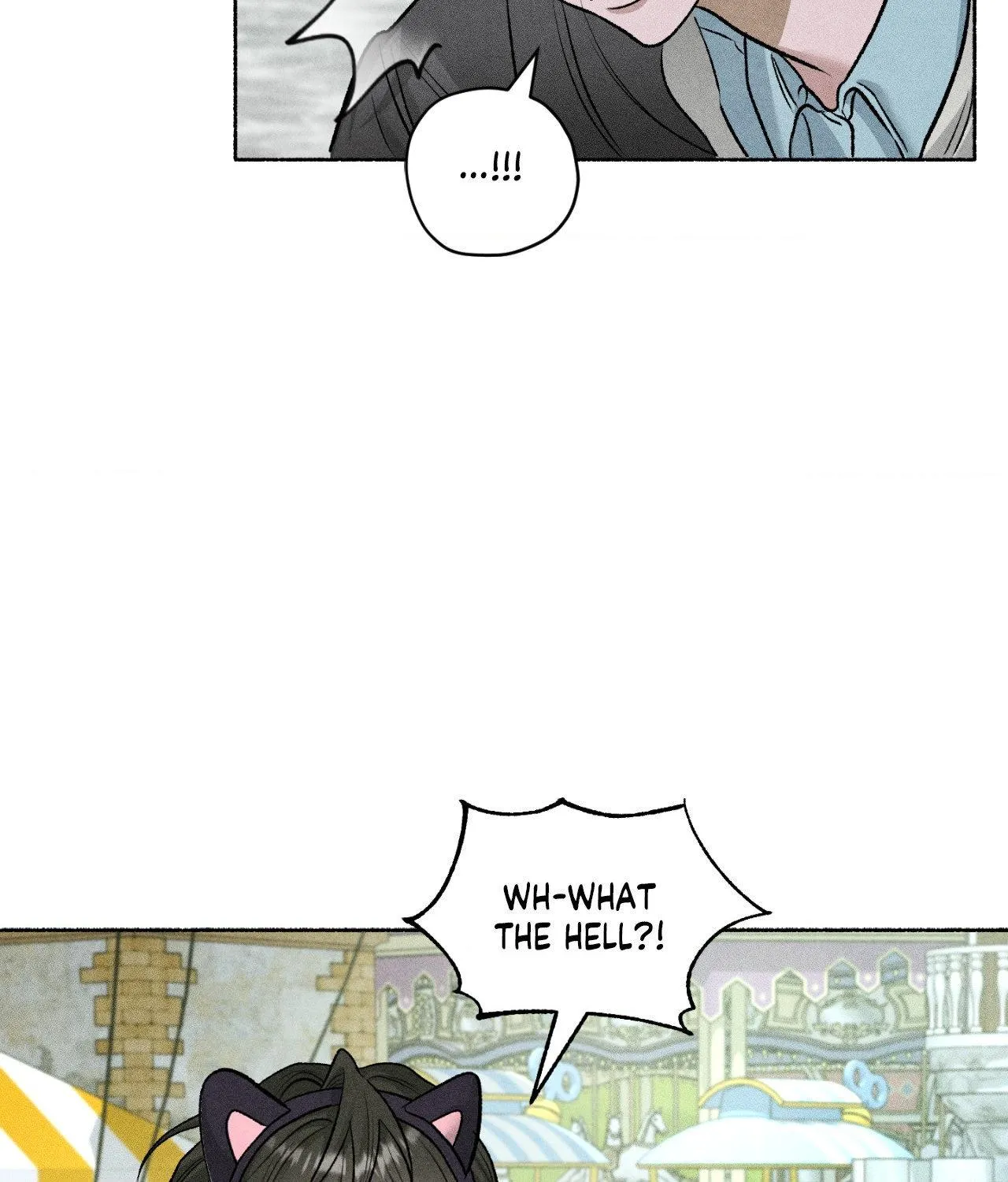 Pond with flowers Chapter 78 page 32 - 