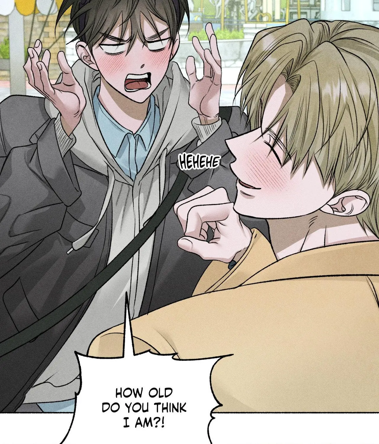 Pond with flowers Chapter 78 page 33 - 