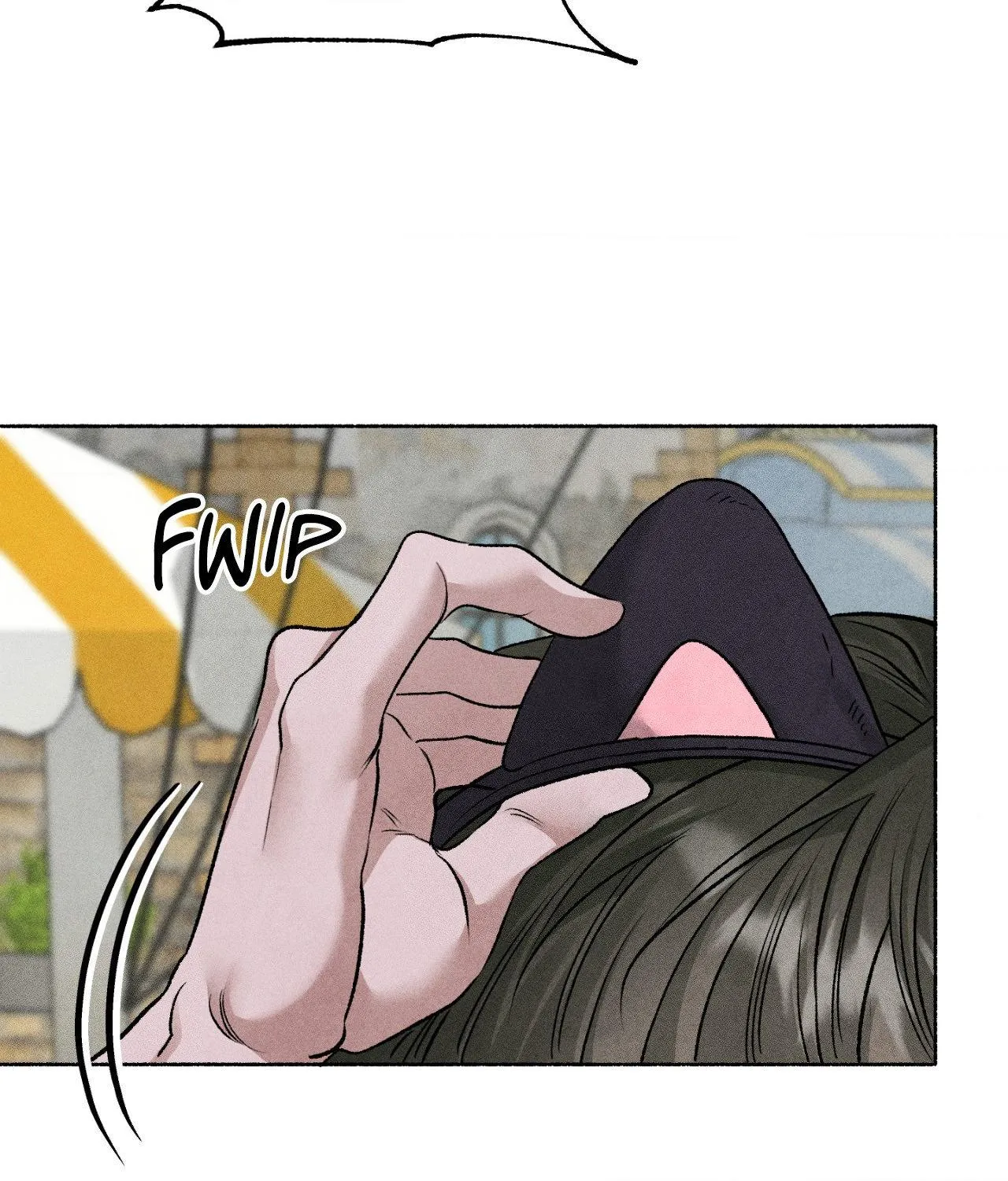 Pond with flowers Chapter 78 page 34 - 