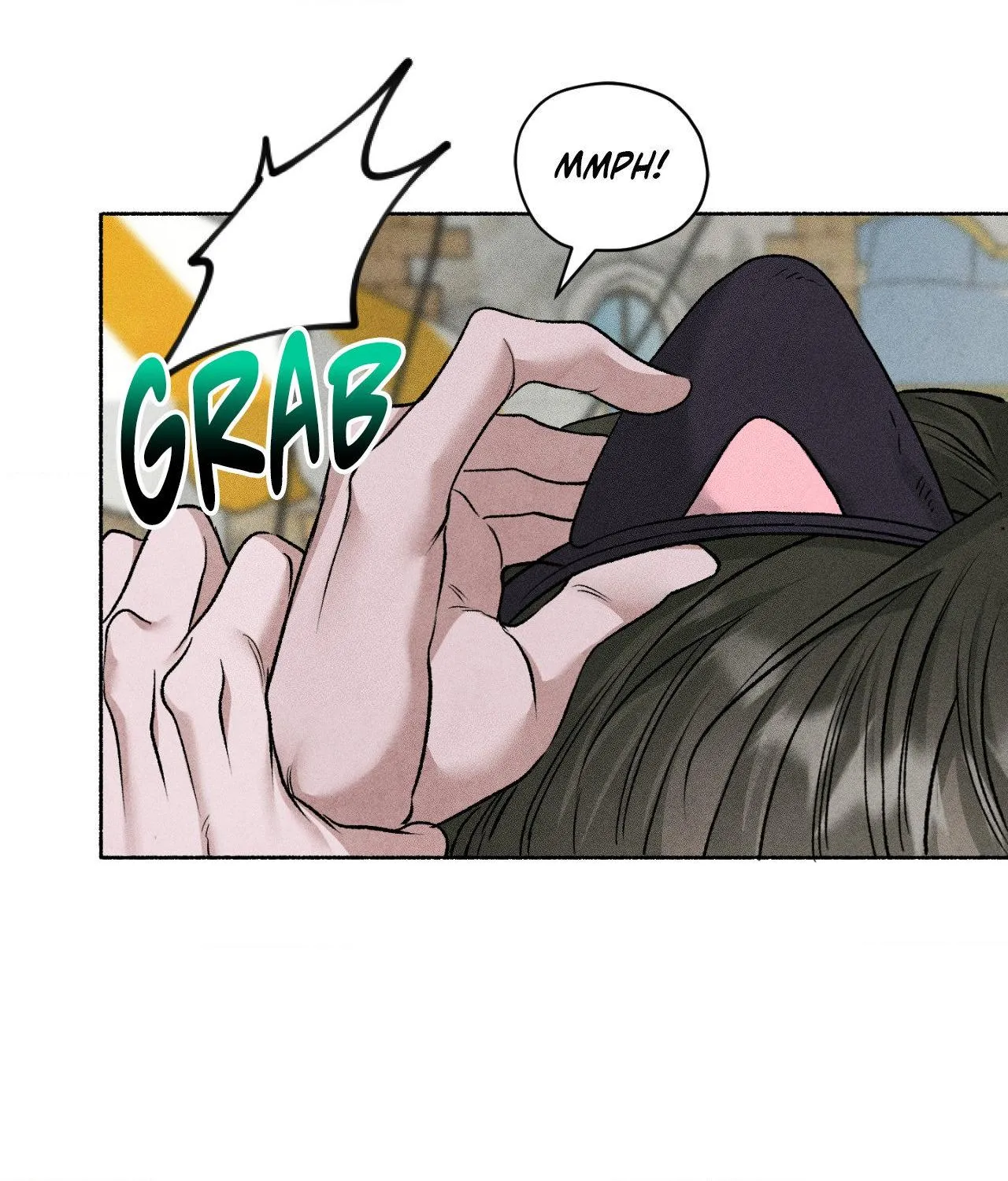 Pond with flowers Chapter 78 page 35 - 