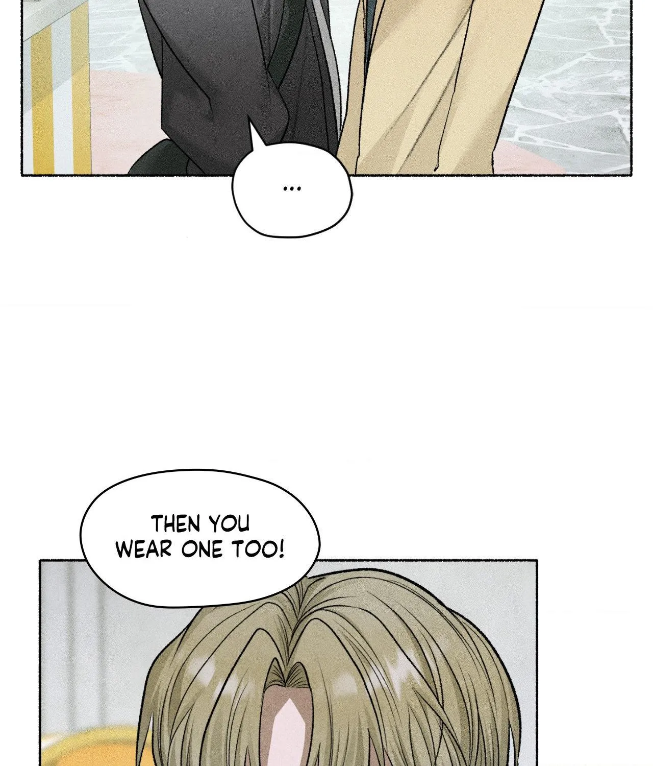 Pond with flowers Chapter 78 page 37 - 