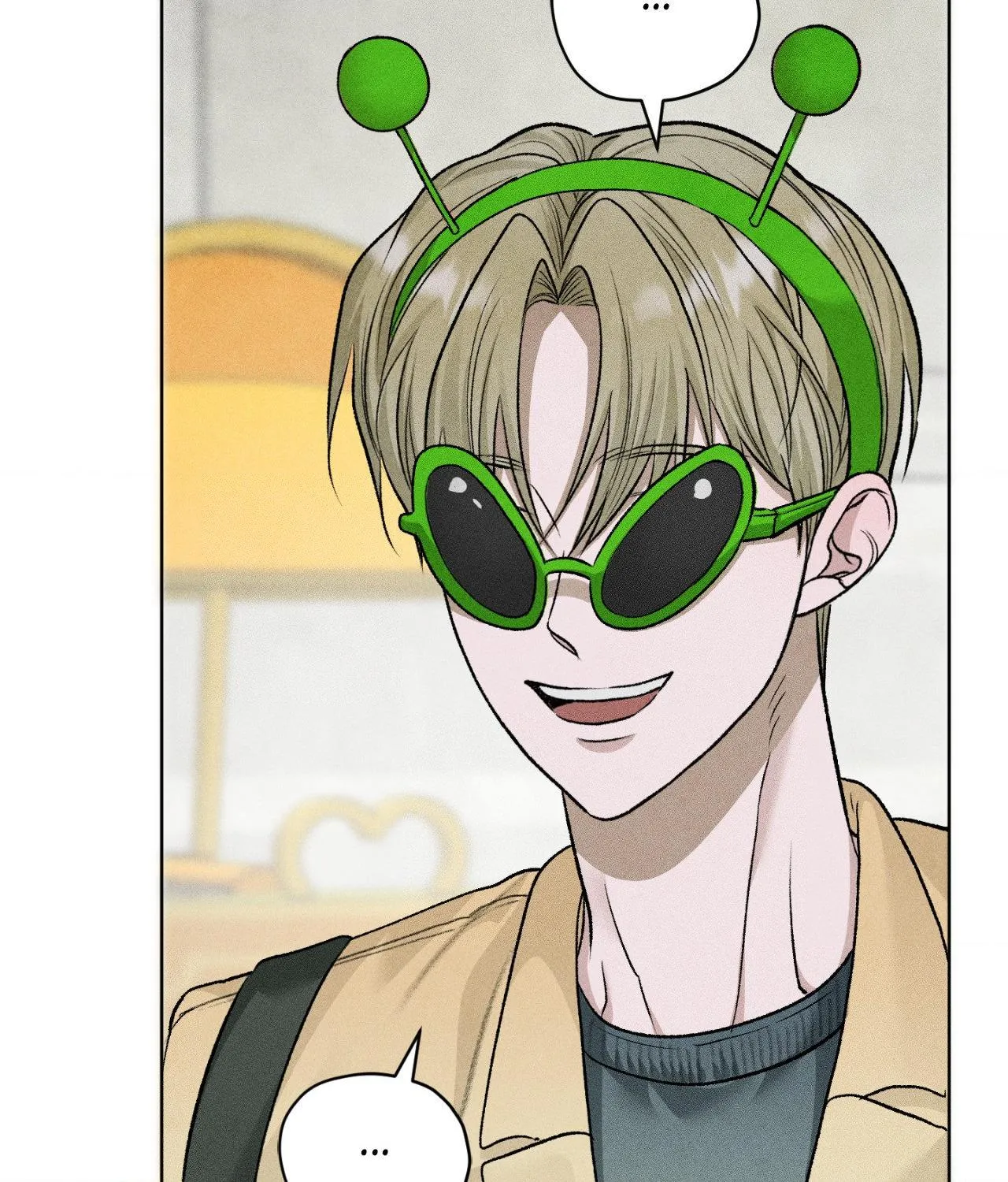 Pond with flowers Chapter 78 page 39 - 