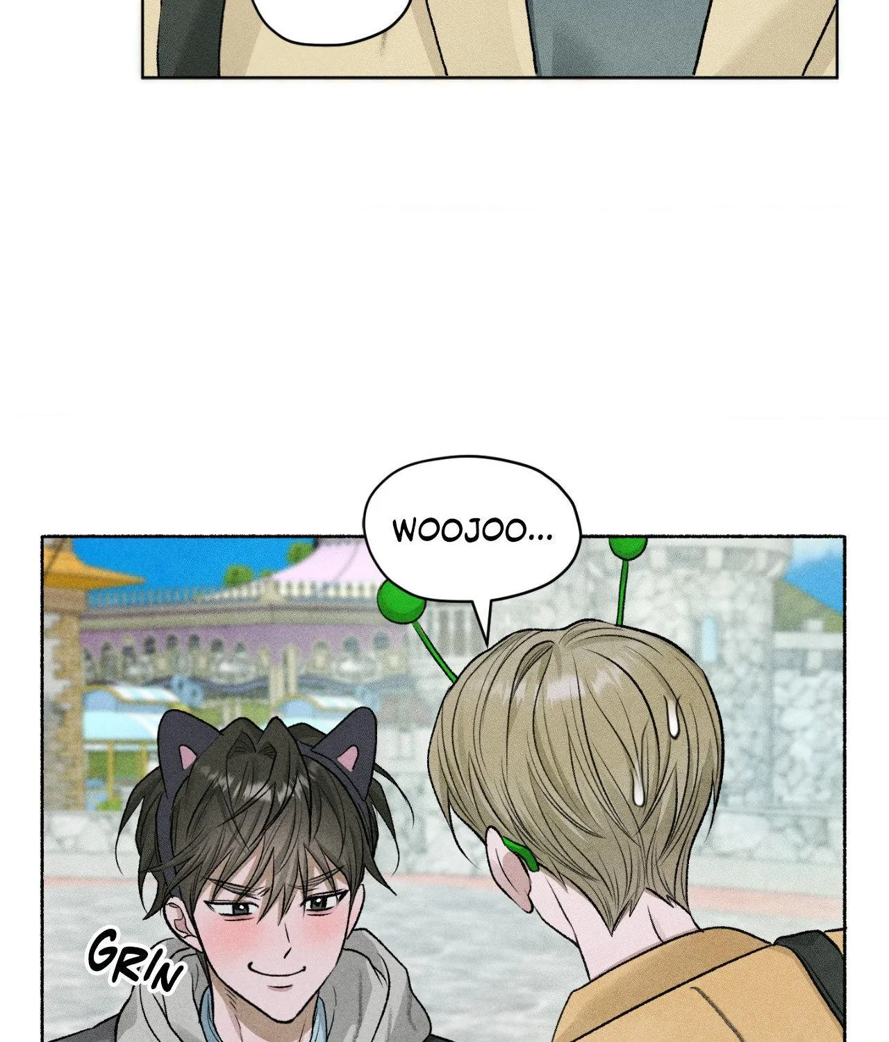 Pond with flowers Chapter 78 page 40 - 