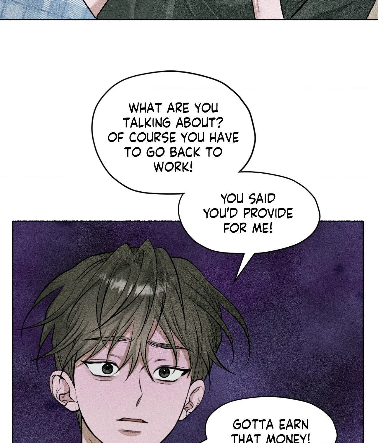 Pond with flowers Chapter 78 page 5 - 