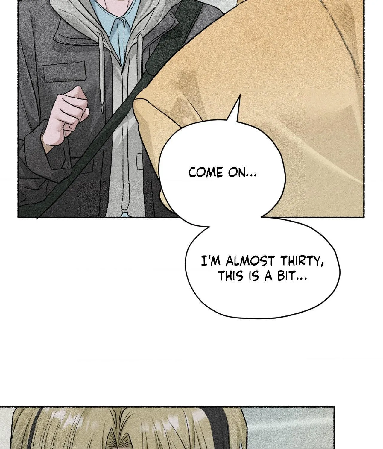 Pond with flowers Chapter 78 page 41 - 