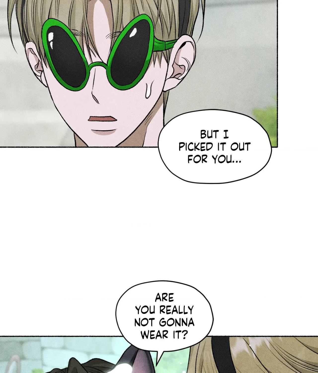 Pond with flowers Chapter 78 page 42 - 