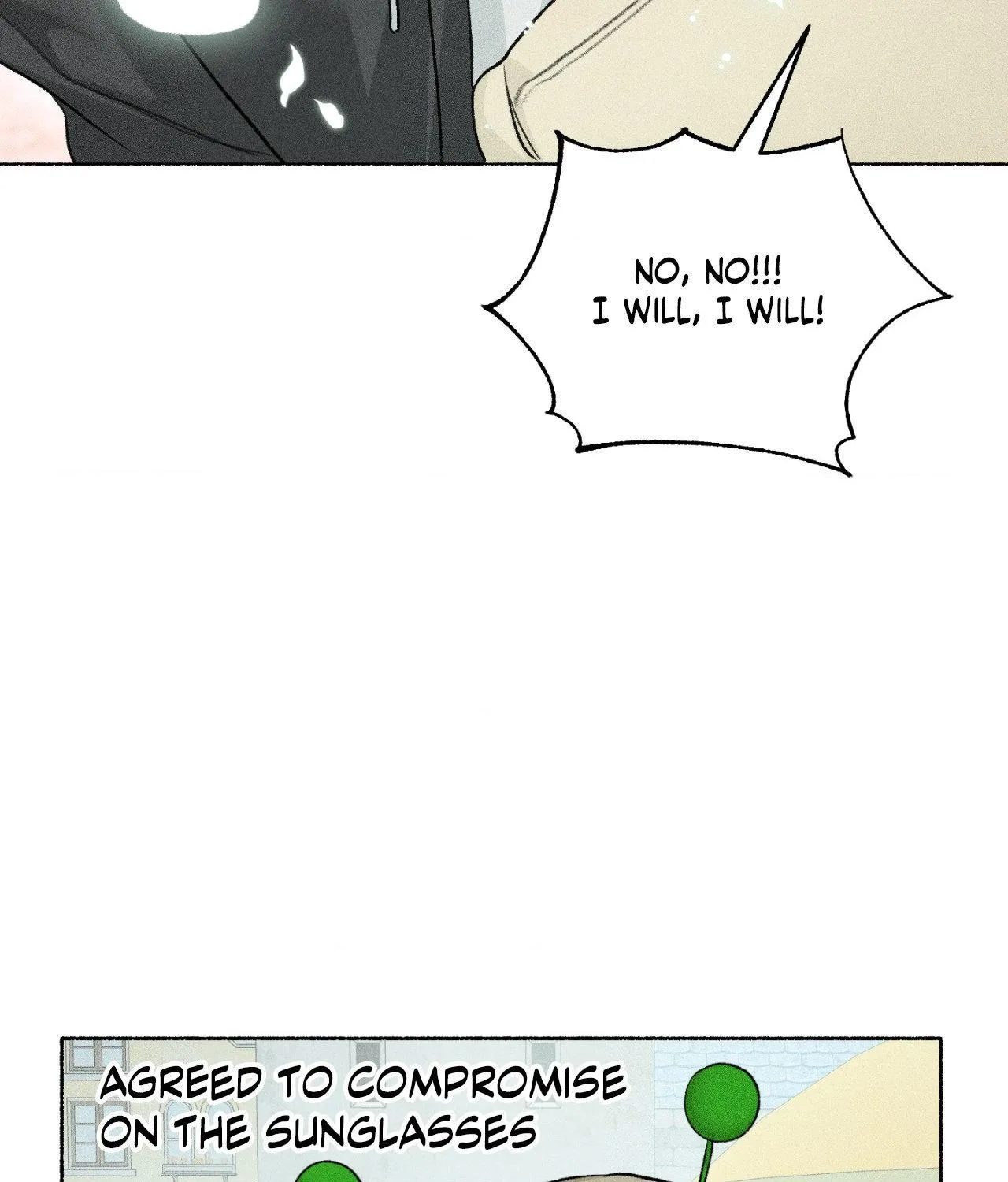 Pond with flowers Chapter 78 page 44 - 