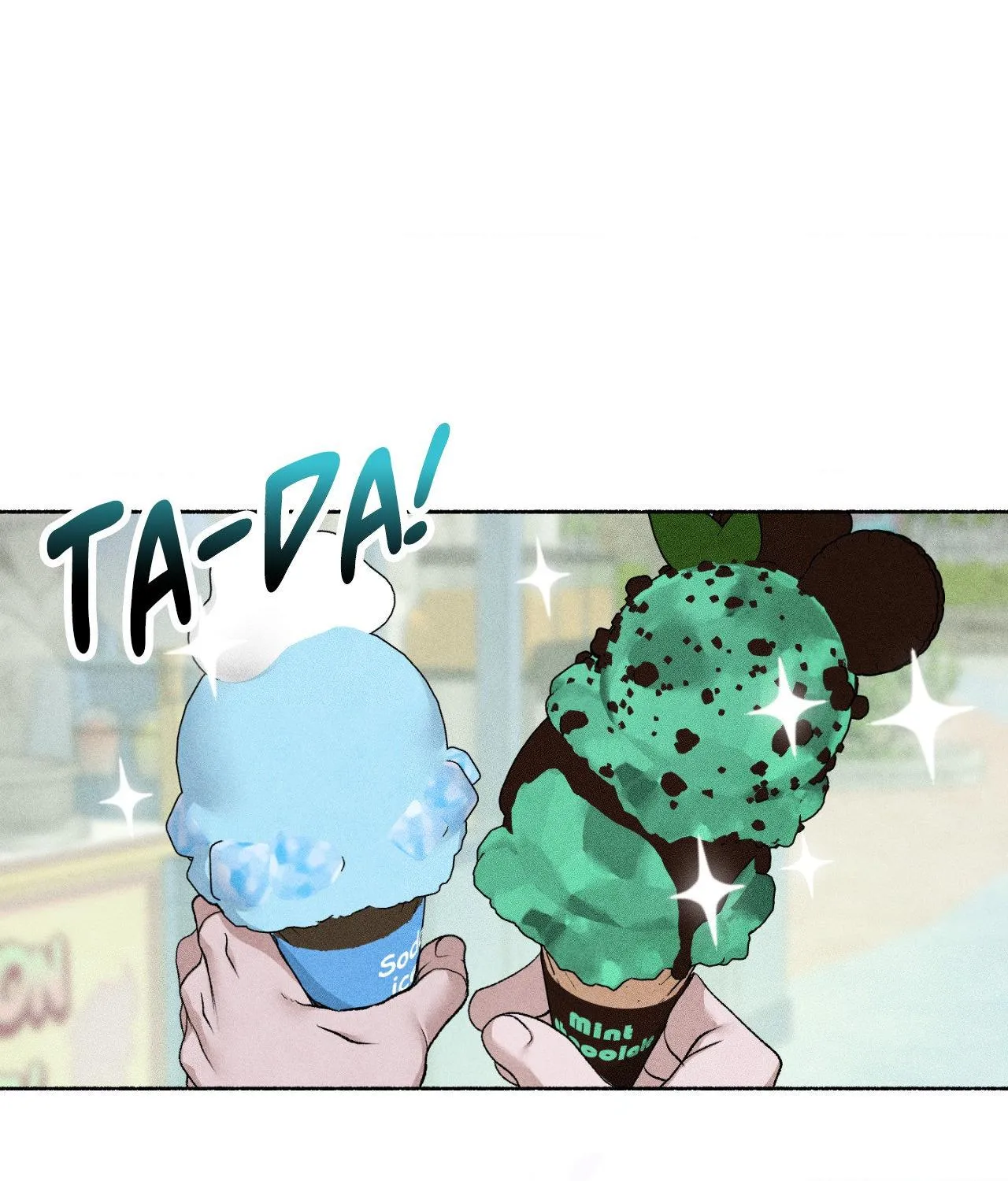 Pond with flowers Chapter 78 page 46 - 
