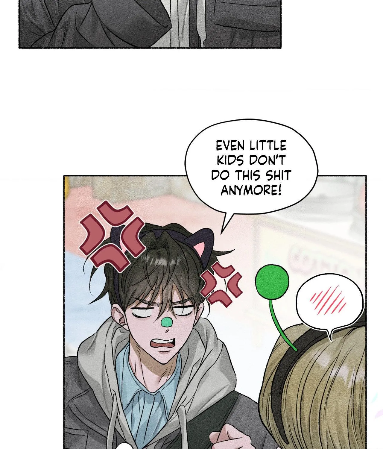 Pond with flowers Chapter 78 page 48 - 