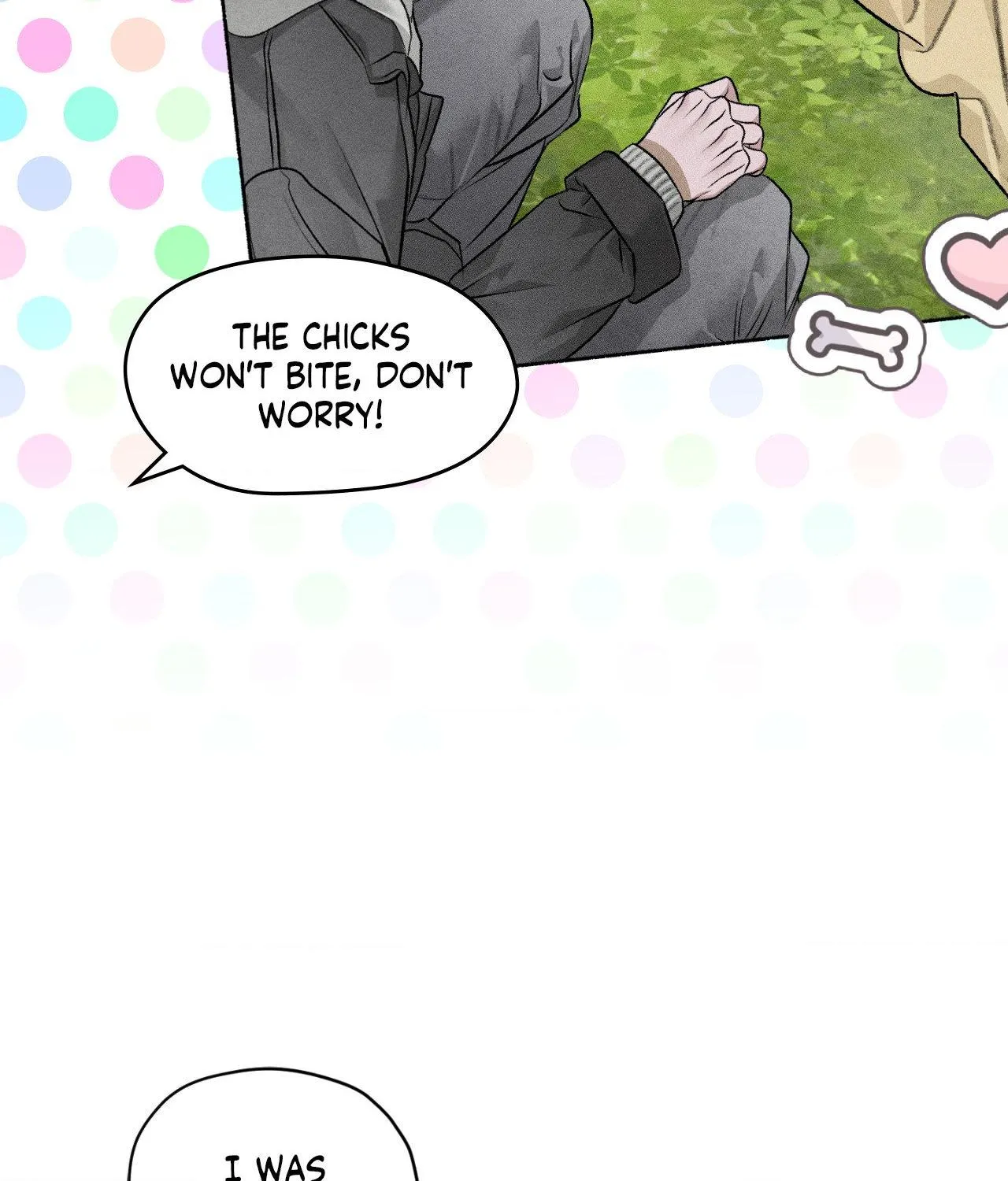 Pond with flowers Chapter 78 page 54 - 