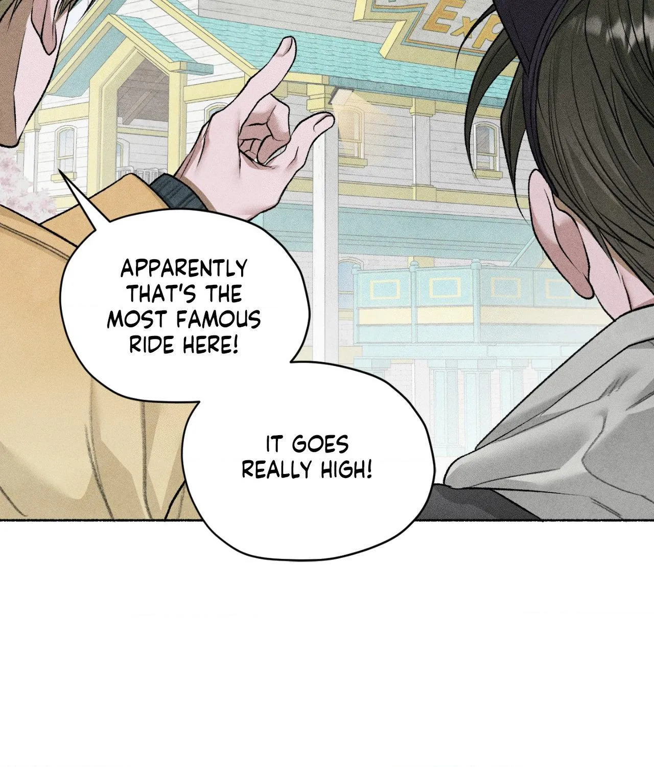 Pond with flowers Chapter 78 page 57 - 