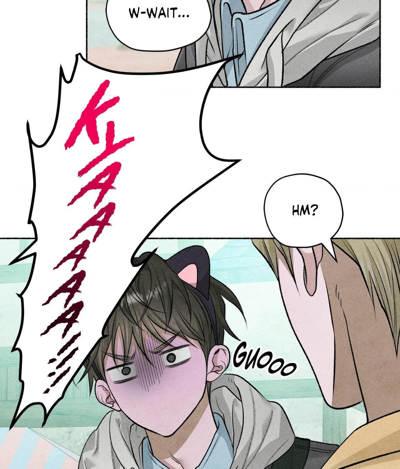 Pond with flowers Chapter 78 page 59 - 
