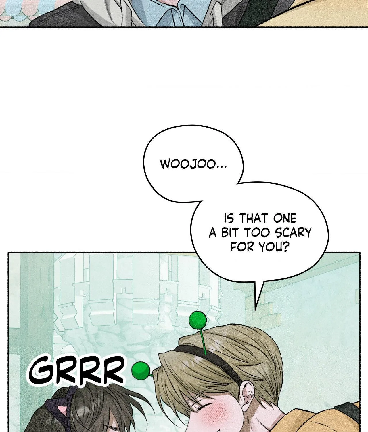 Pond with flowers Chapter 78 page 60 - 