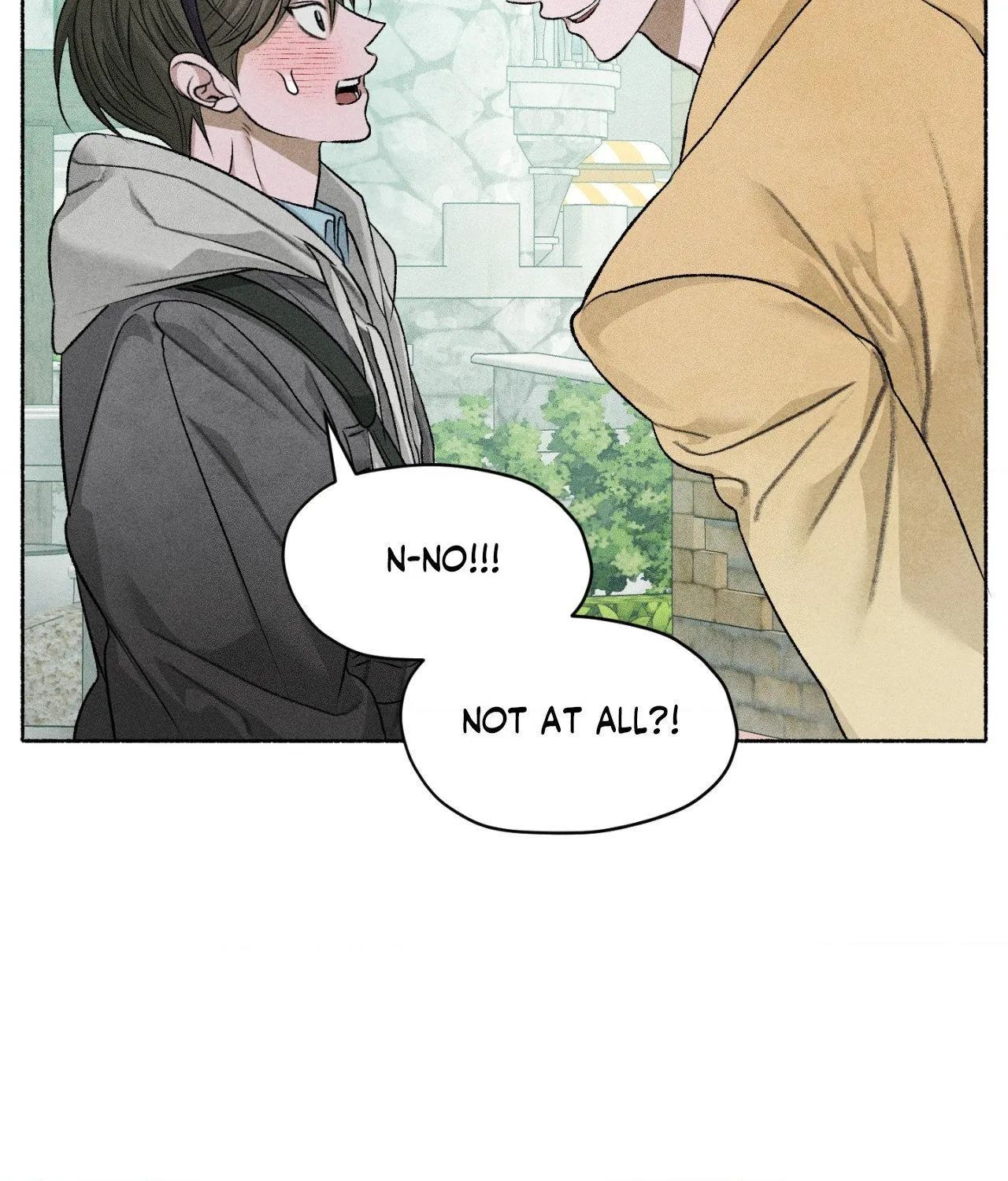 Pond with flowers Chapter 78 page 61 - 