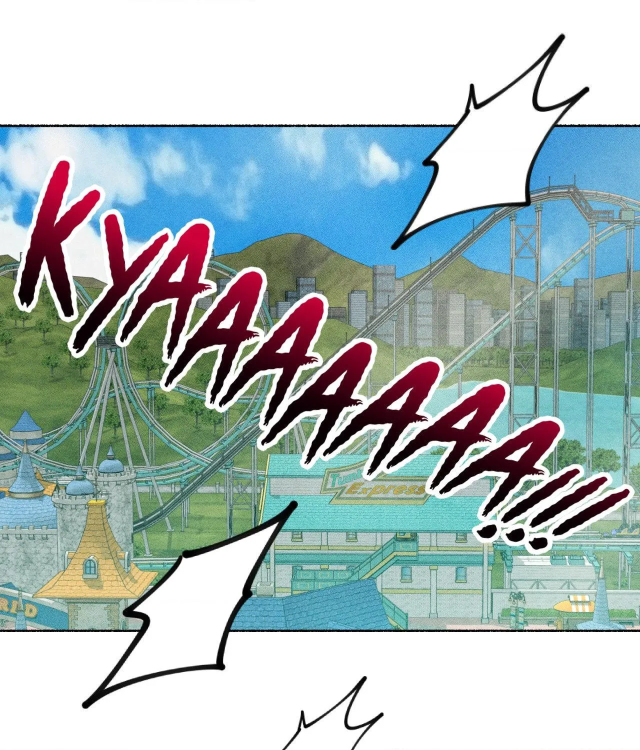 Pond with flowers Chapter 78 page 62 - 