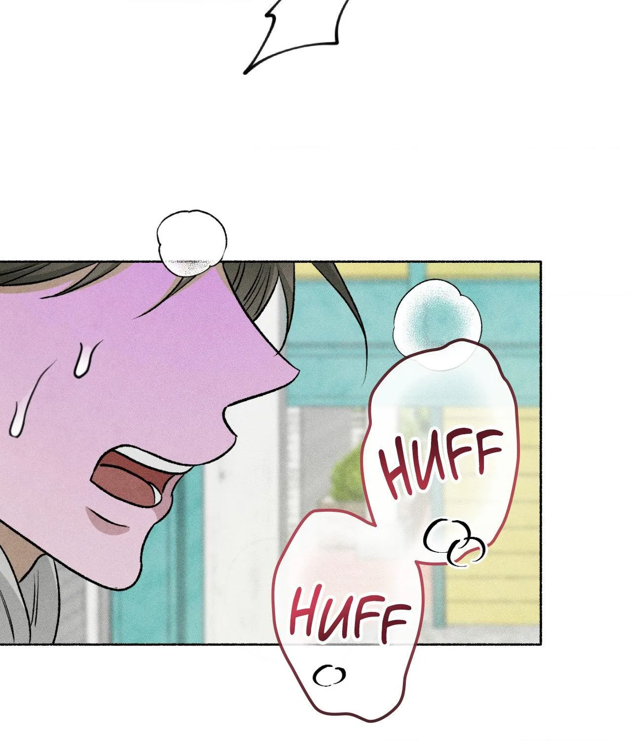 Pond with flowers Chapter 78 page 63 - 