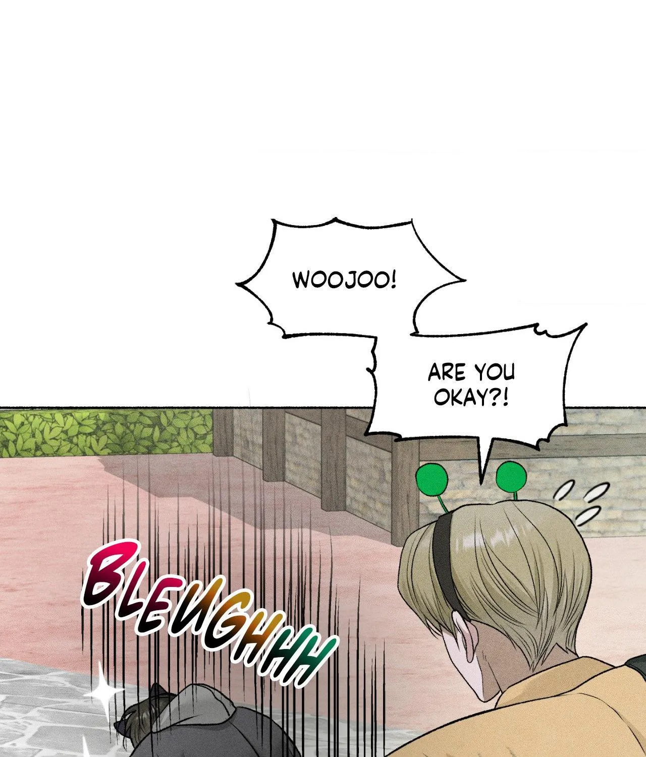 Pond with flowers Chapter 78 page 65 - 