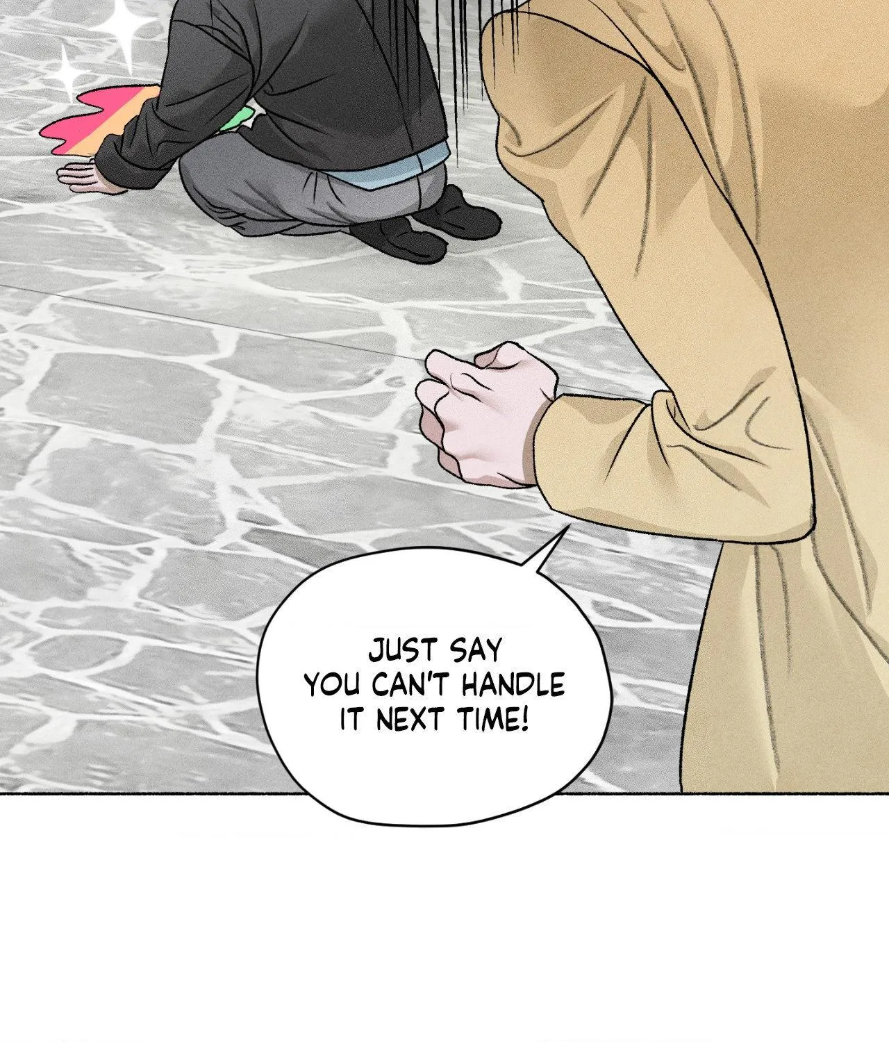 Pond with flowers Chapter 78 page 66 - 
