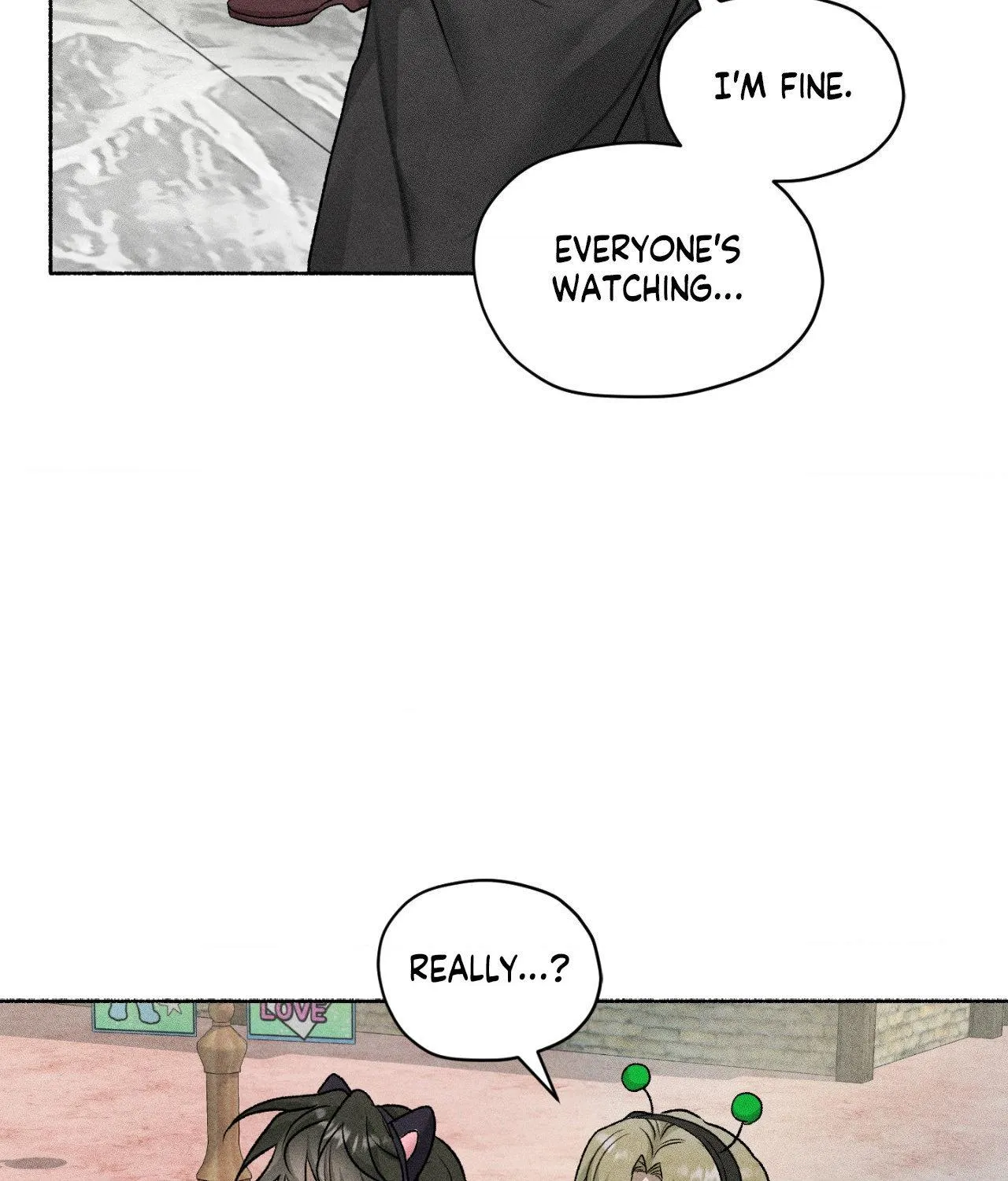 Pond with flowers Chapter 78 page 68 - 