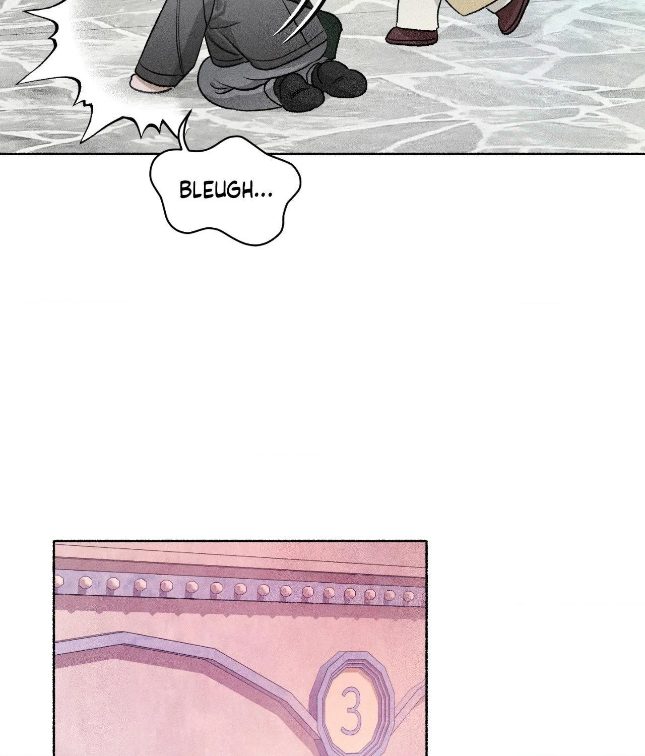 Pond with flowers Chapter 78 page 70 - 