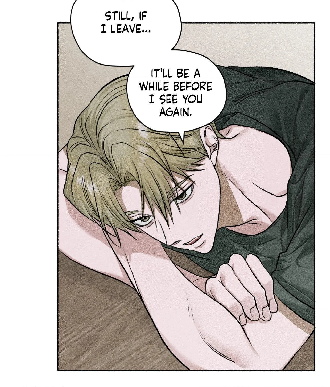 Pond with flowers Chapter 78 page 8 - 