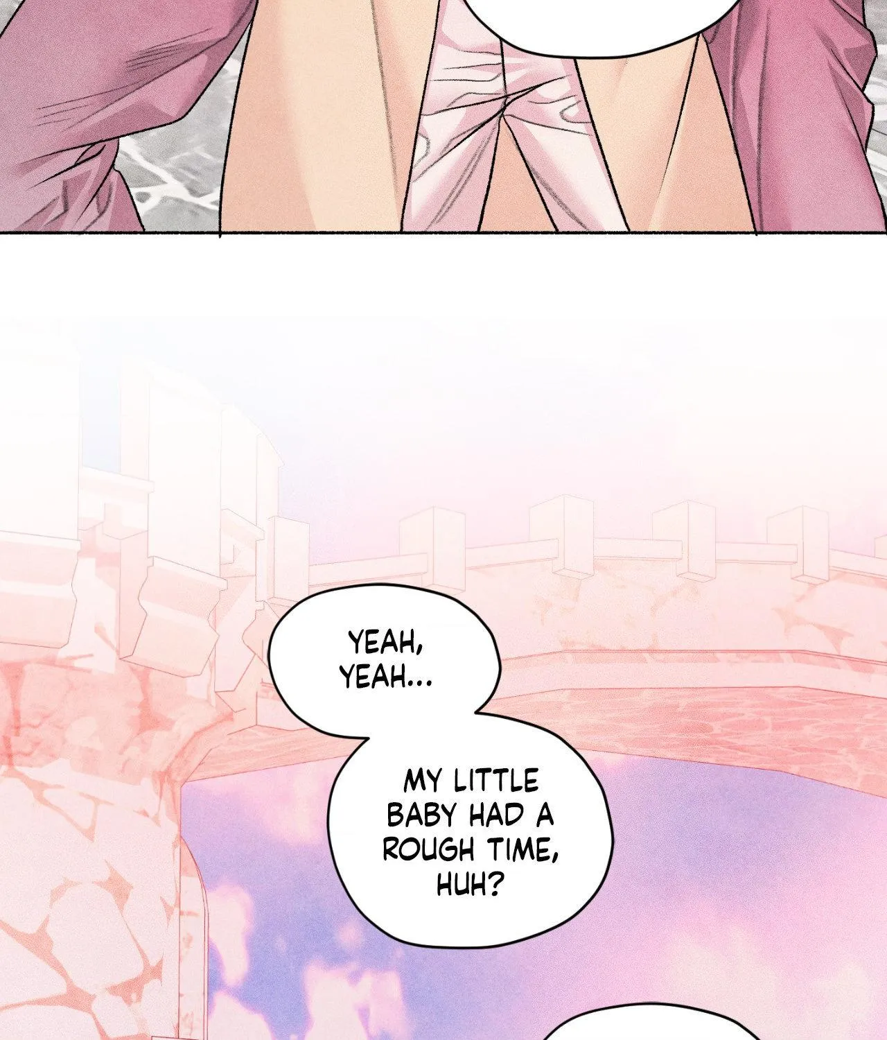 Pond with flowers Chapter 78 page 74 - 